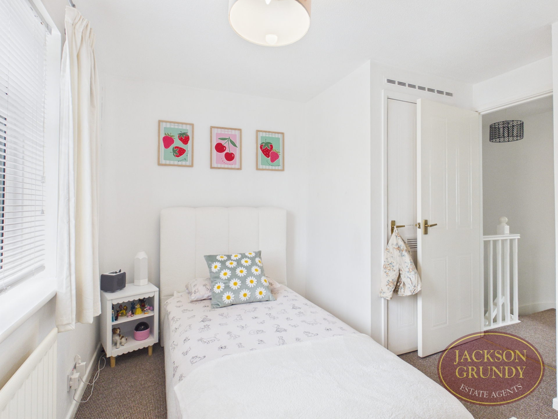 Oakgrove, Ashby Fields, NN11 0XG, photo 9
