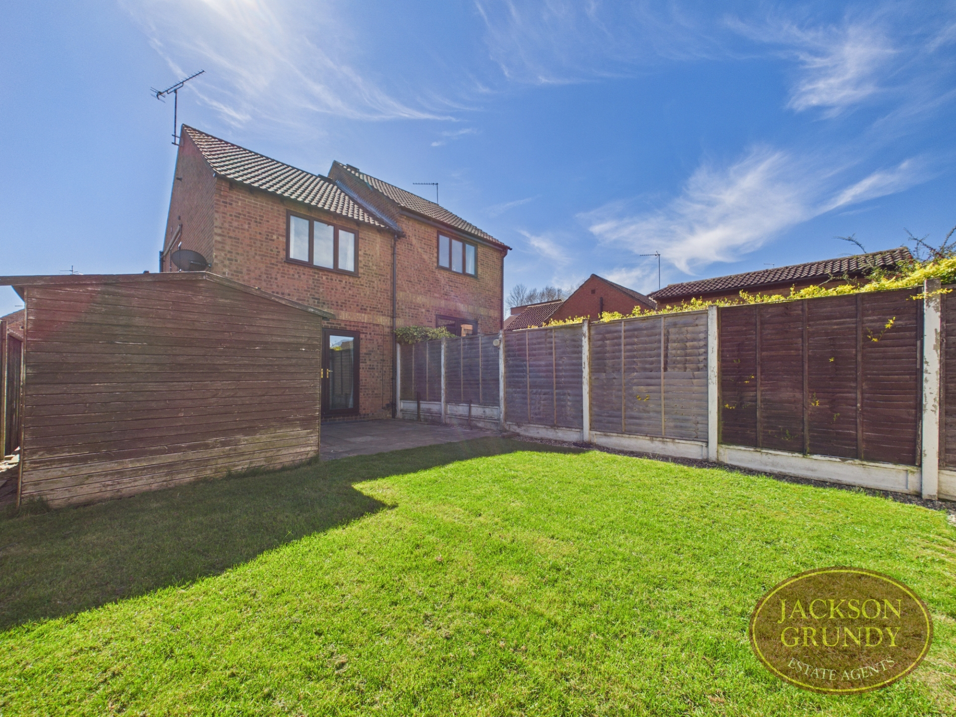 Ruskin Way, Daventry, NN11 4TT, photo 12