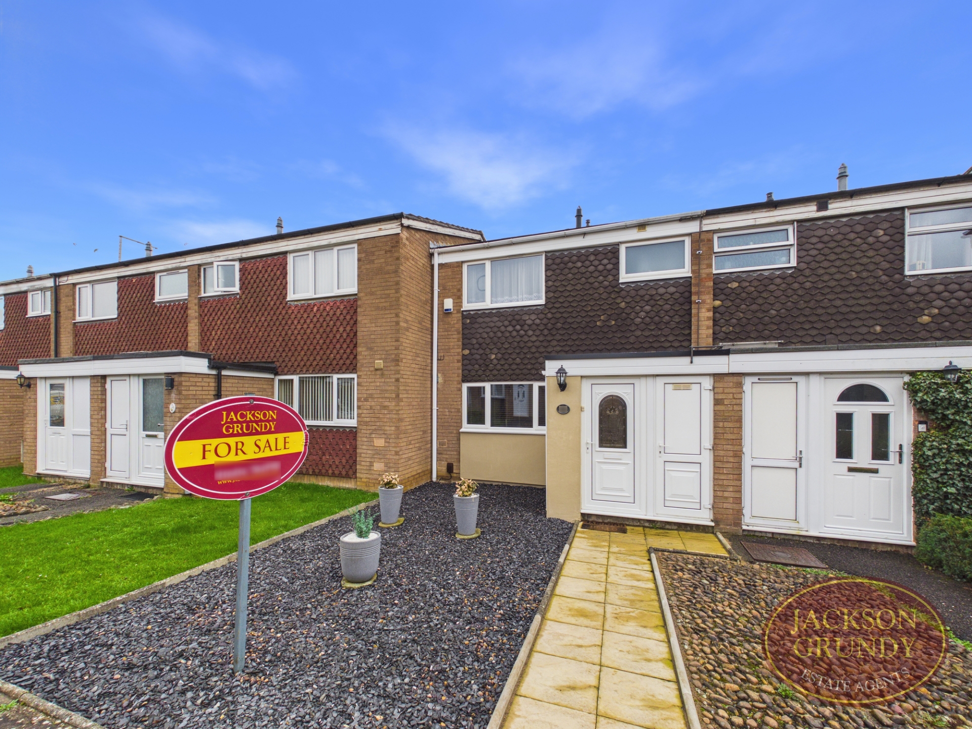 Knights Court, Little Billing, NN3 9AT