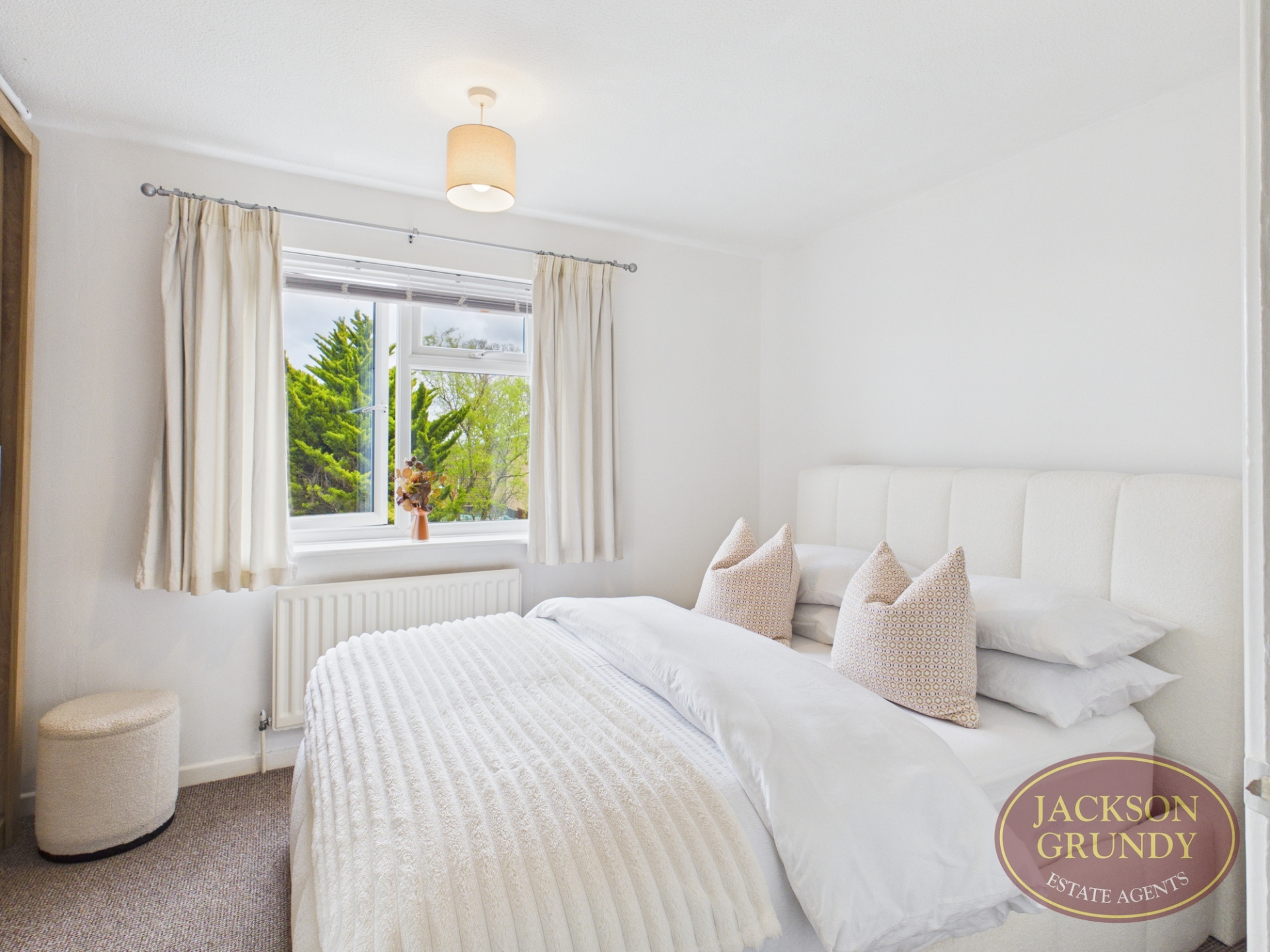 Oakgrove, Ashby Fields, NN11 0XG, photo 11