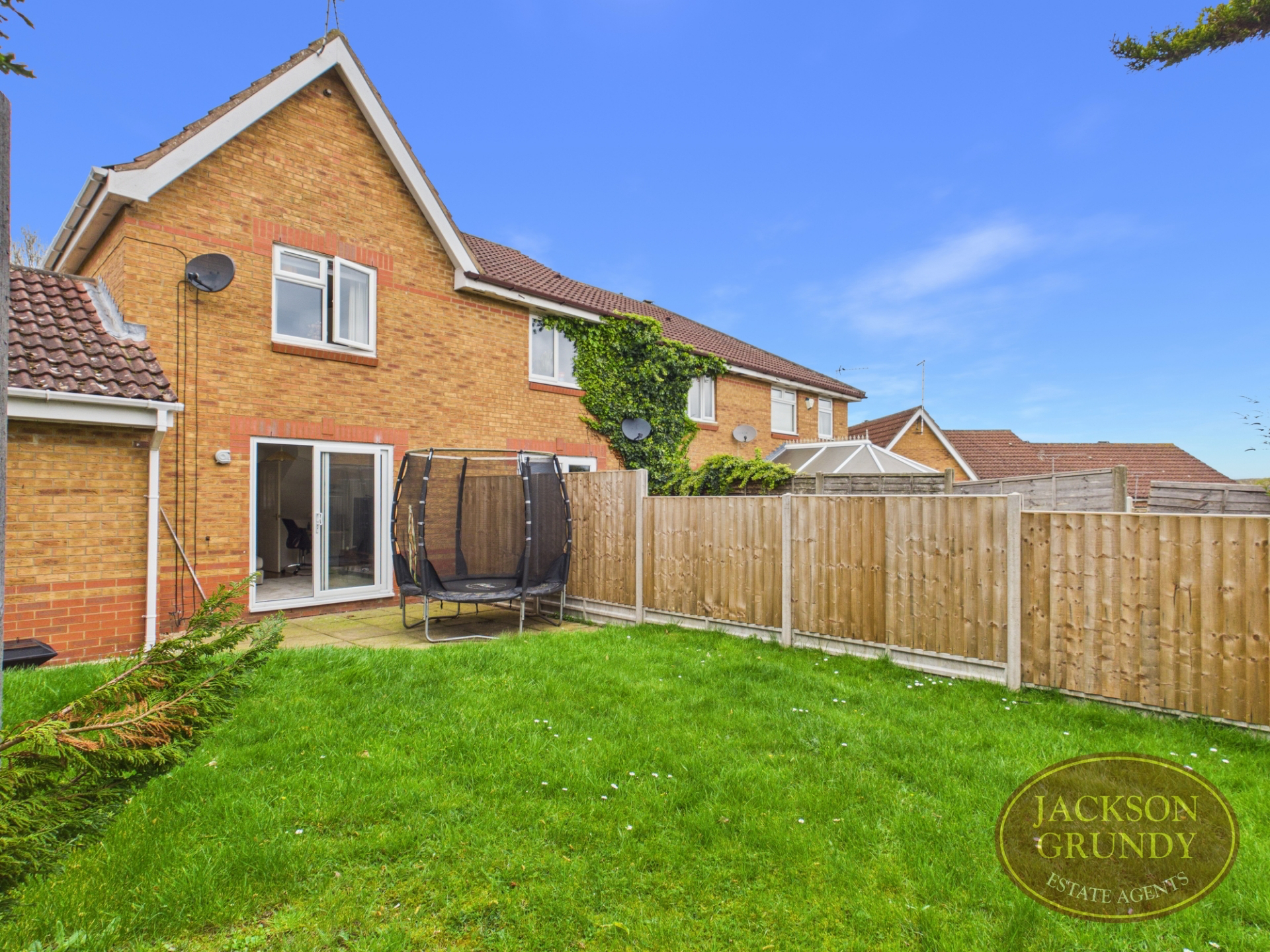 Oakgrove, Ashby Fields, NN11 0XG, photo 14