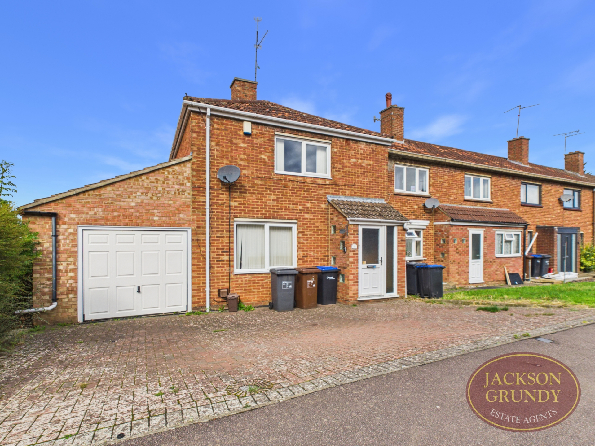 Aynho Crescent, Kingsthorpe, NN2 8LF