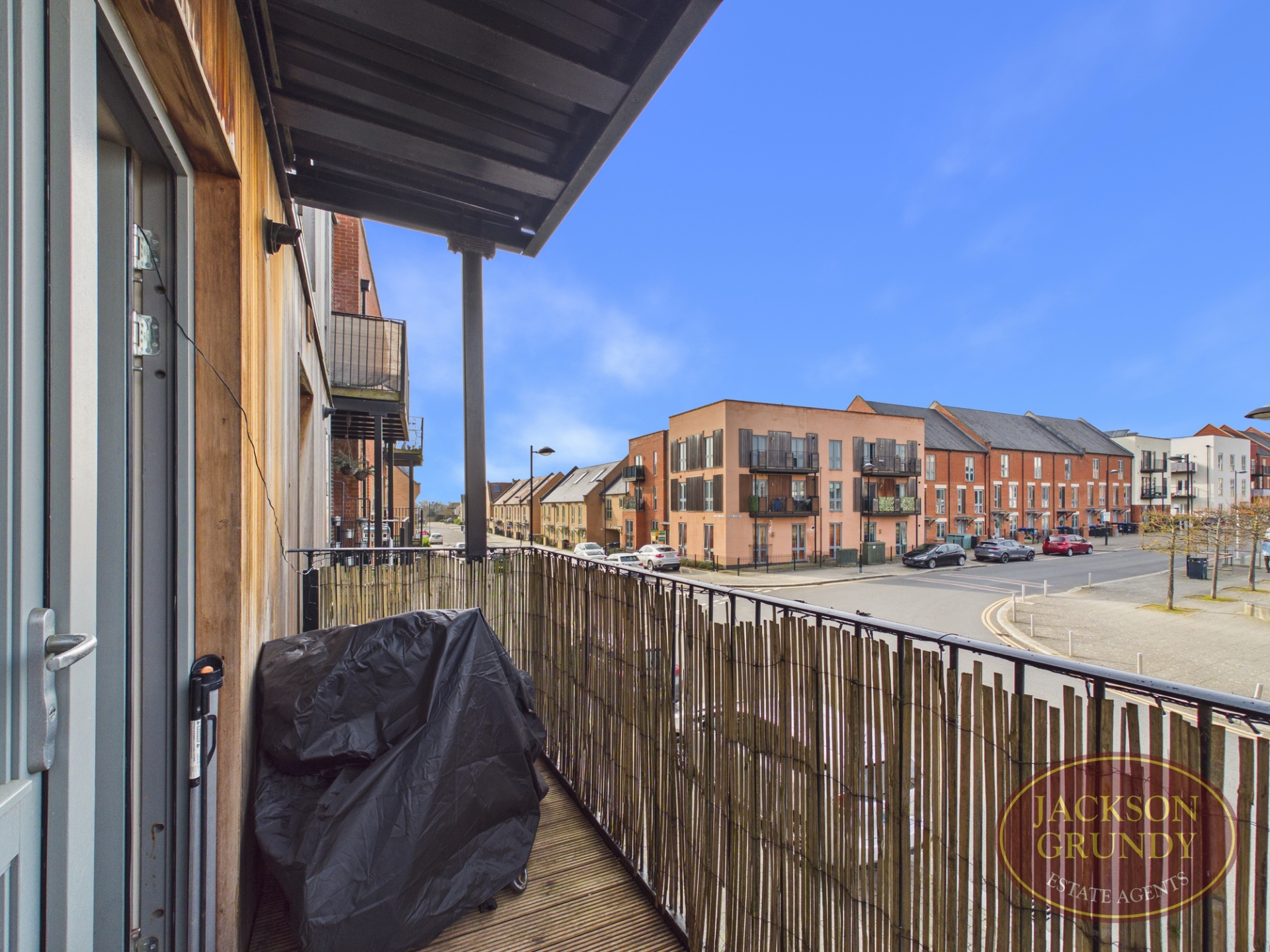 The Square, Upton, NN5 4EZ, photo 9