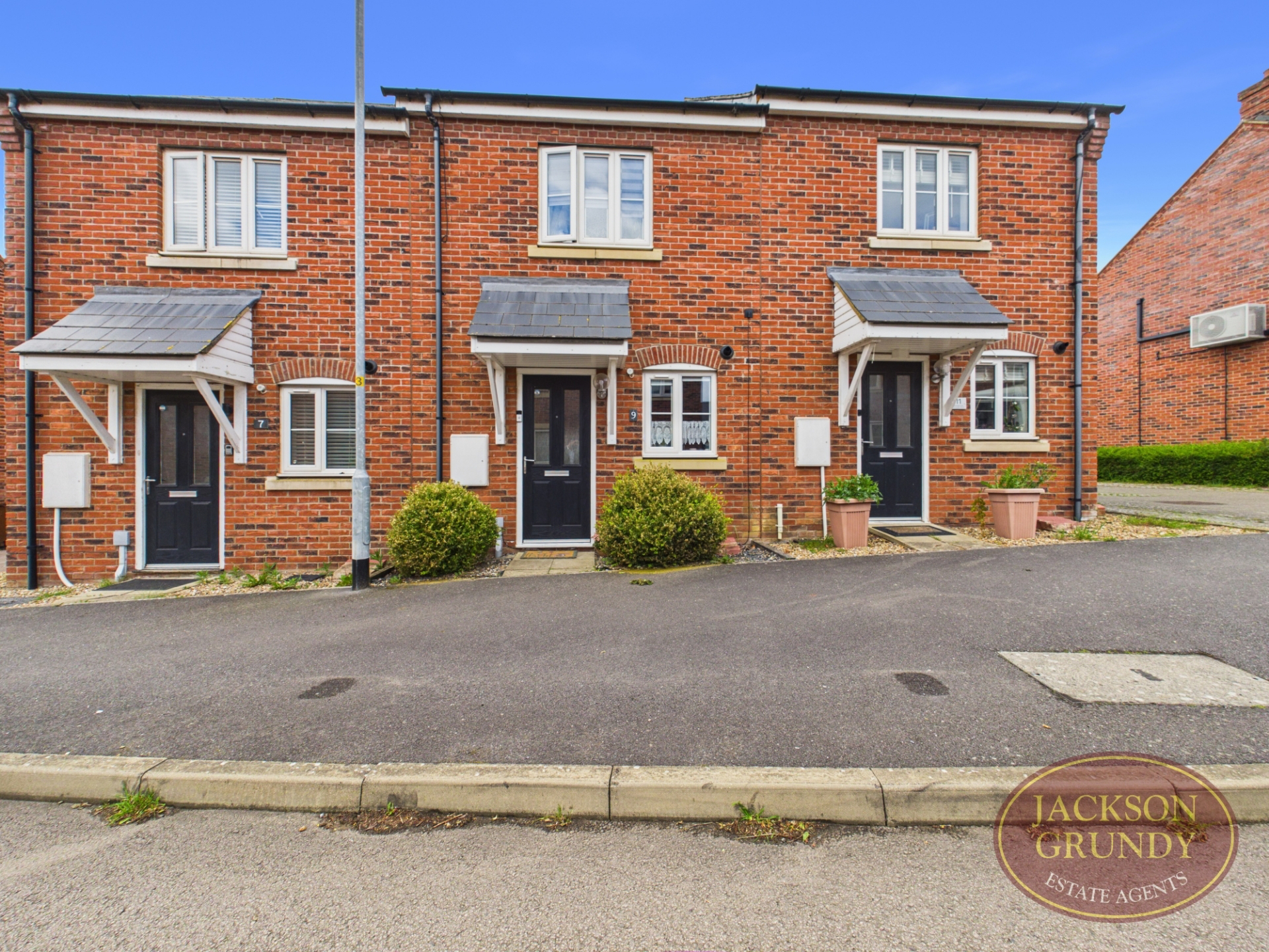 Brampton Grange Drive, Middlemore, NN11 8BE