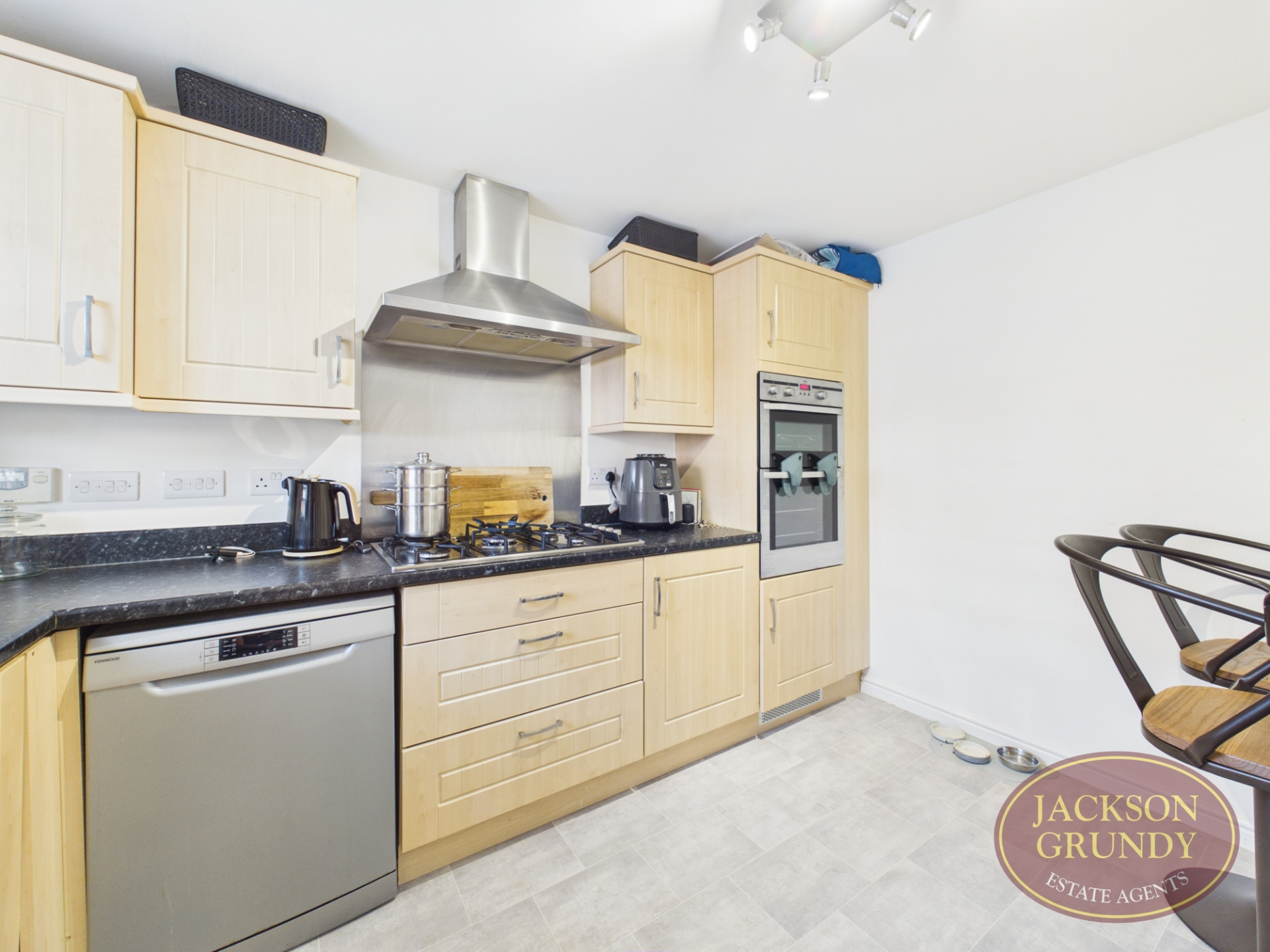Farnborough Drive, Daventry, NN11 8AL, photo 8