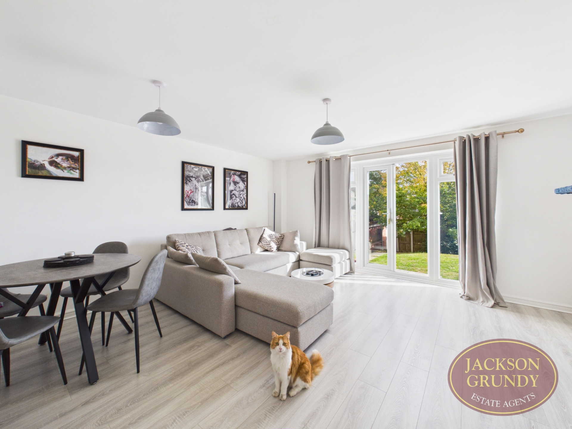 Farnborough Drive, Daventry, NN11 8AL, photo 6