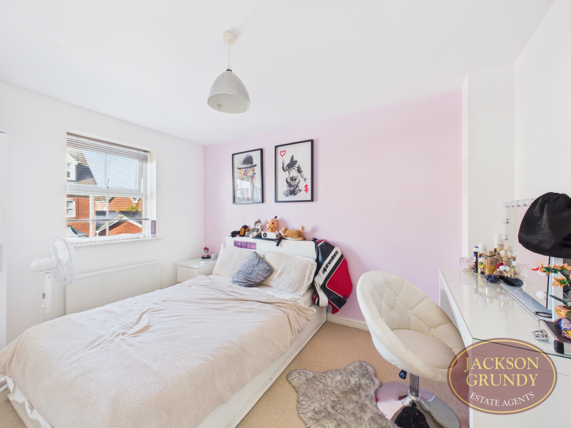 Farnborough Drive, Daventry, NN11 8AL, photo 14