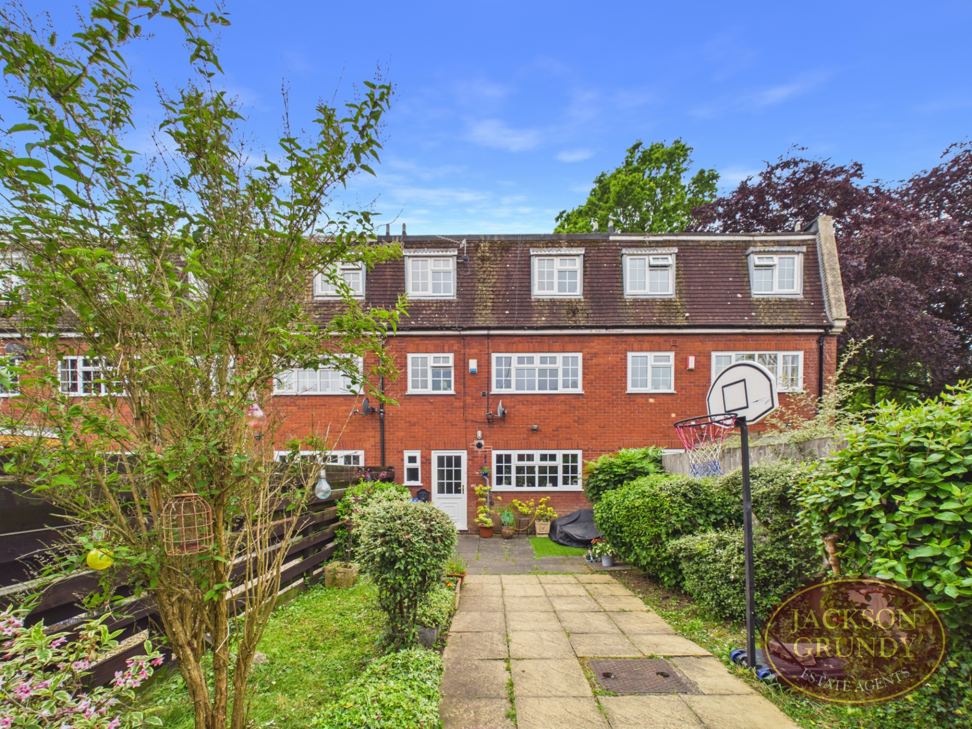 Harlestone Road, Northampton, NN5 7AP, photo 18