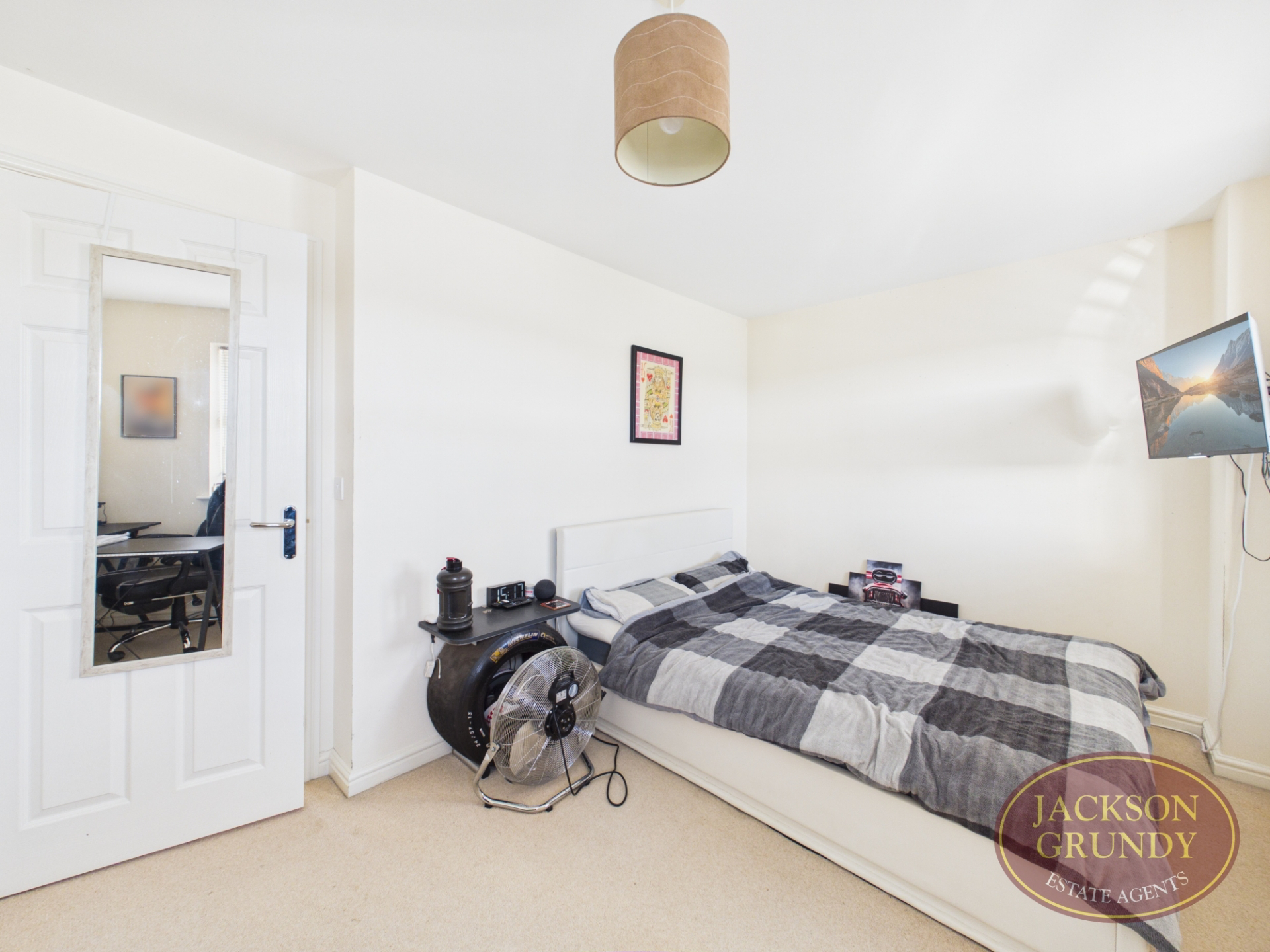Farnborough Drive, Daventry, NN11 8AL, photo 11