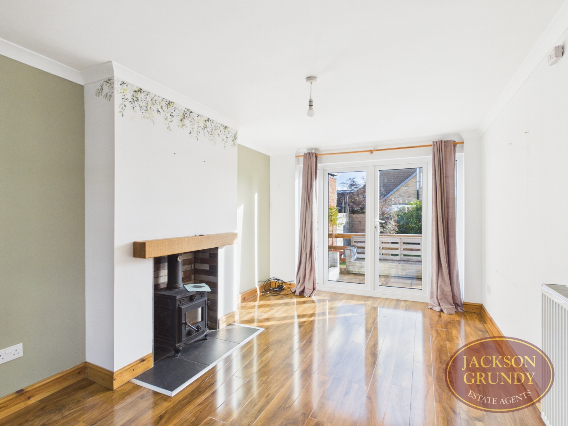 Manor Close, Harpole, NN7 4BX, photo 4