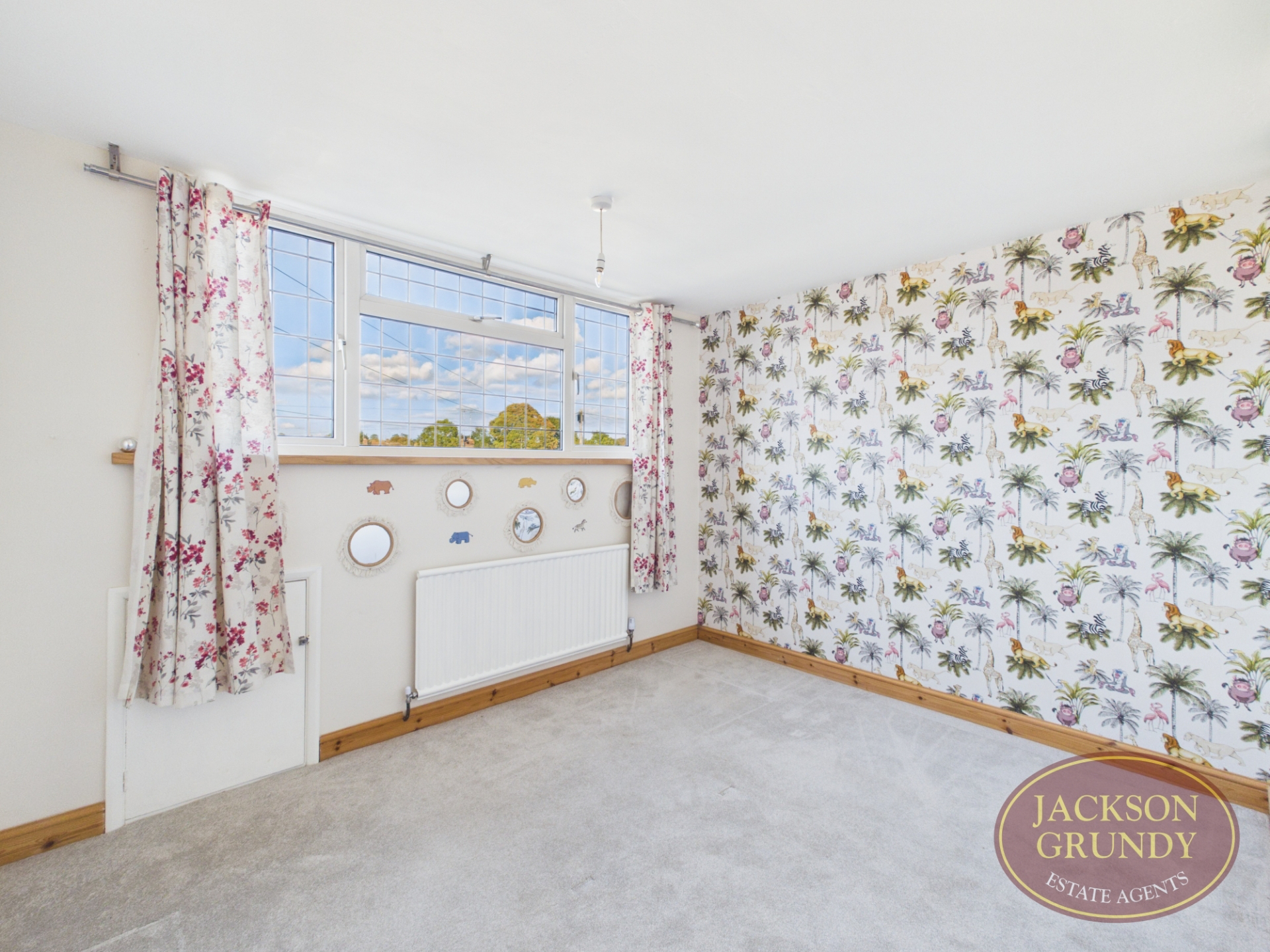 Manor Close, Harpole, NN7 4BX, photo 8
