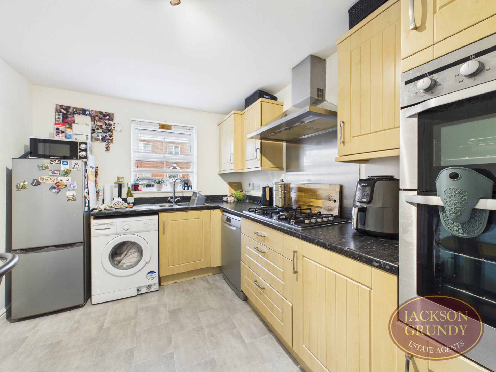 Farnborough Drive, Daventry, NN11 8AL, photo 9