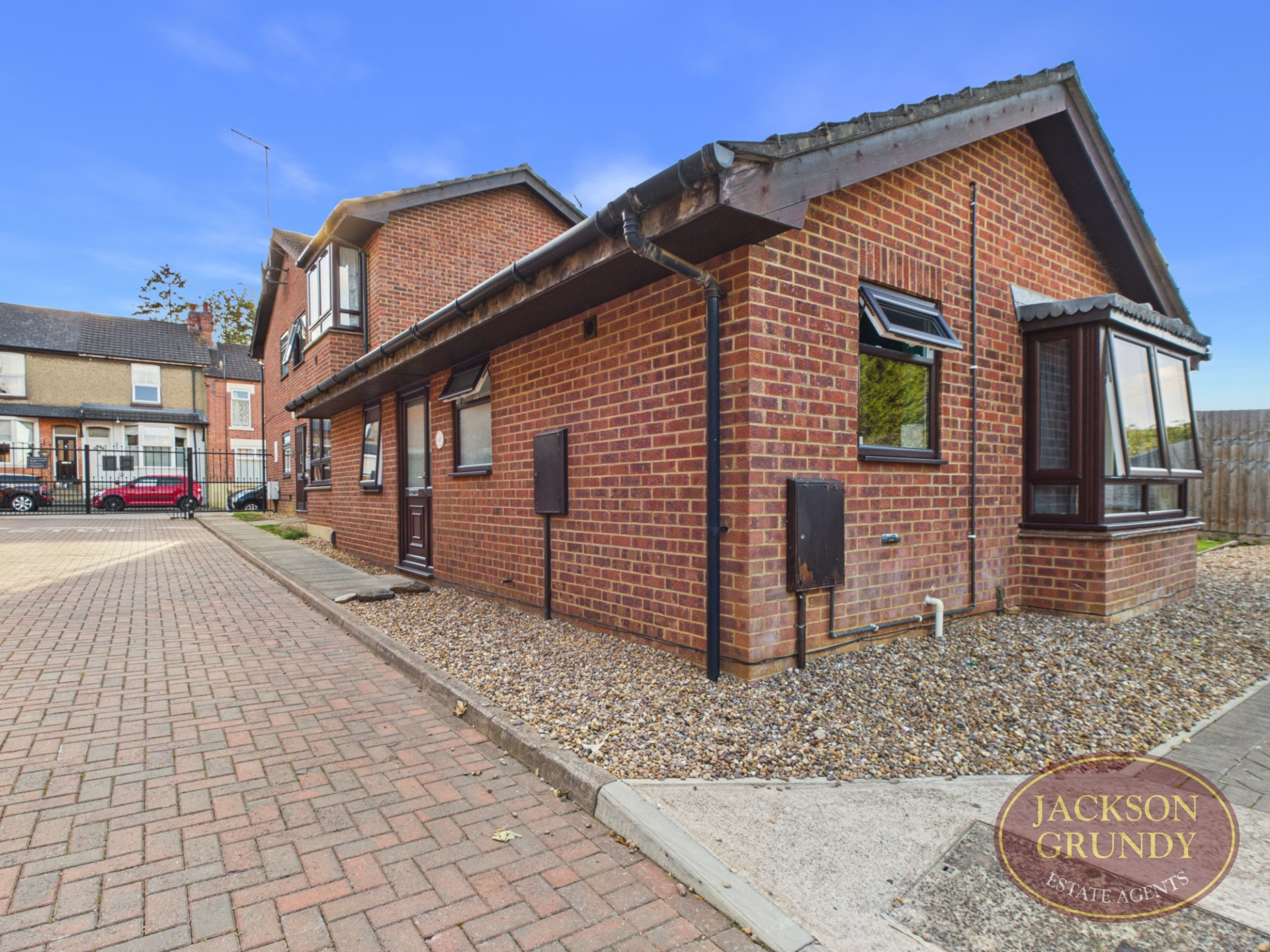 Chaucer Street
