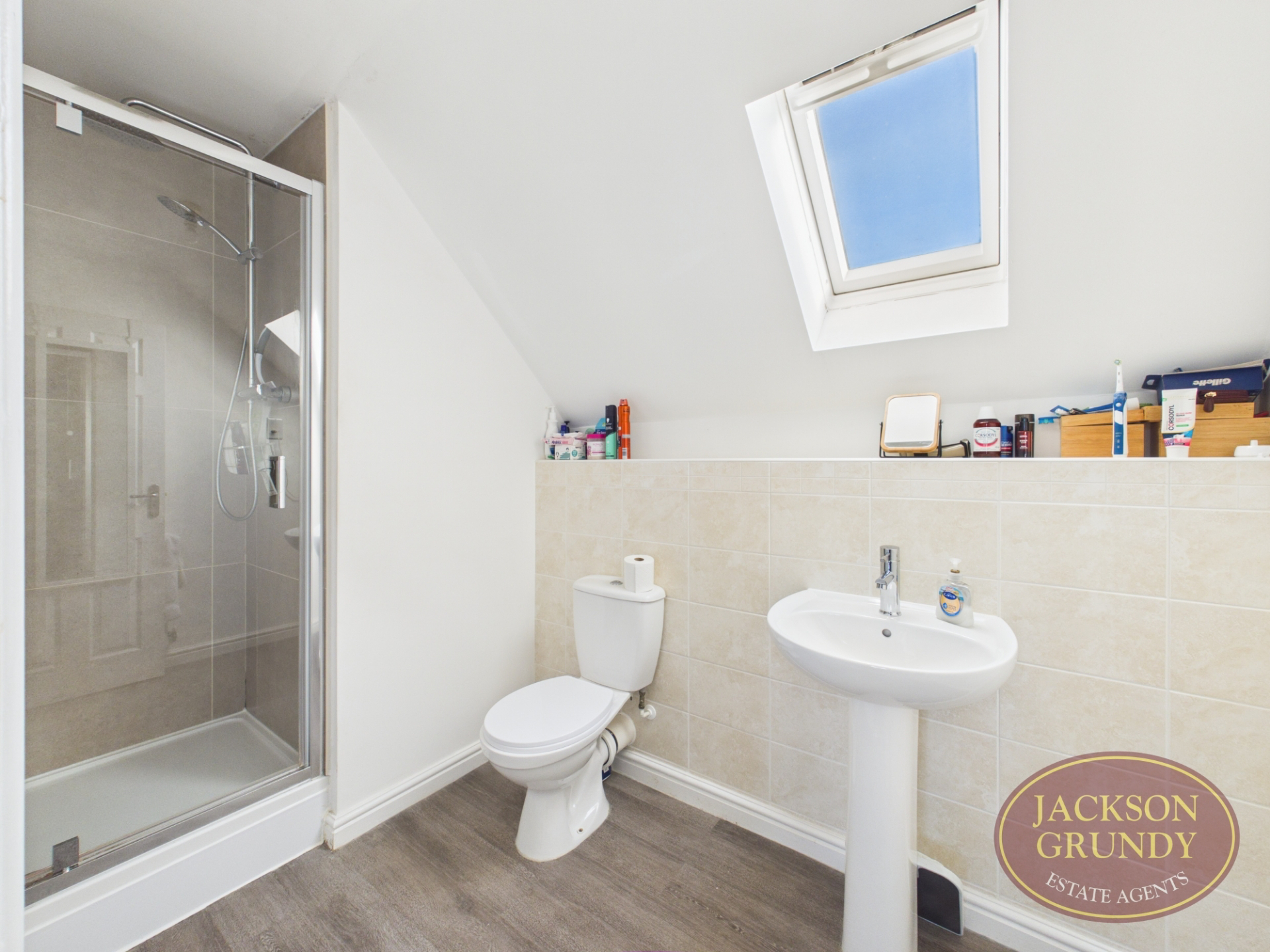 Farnborough Drive, Daventry, NN11 8AL, photo 19
