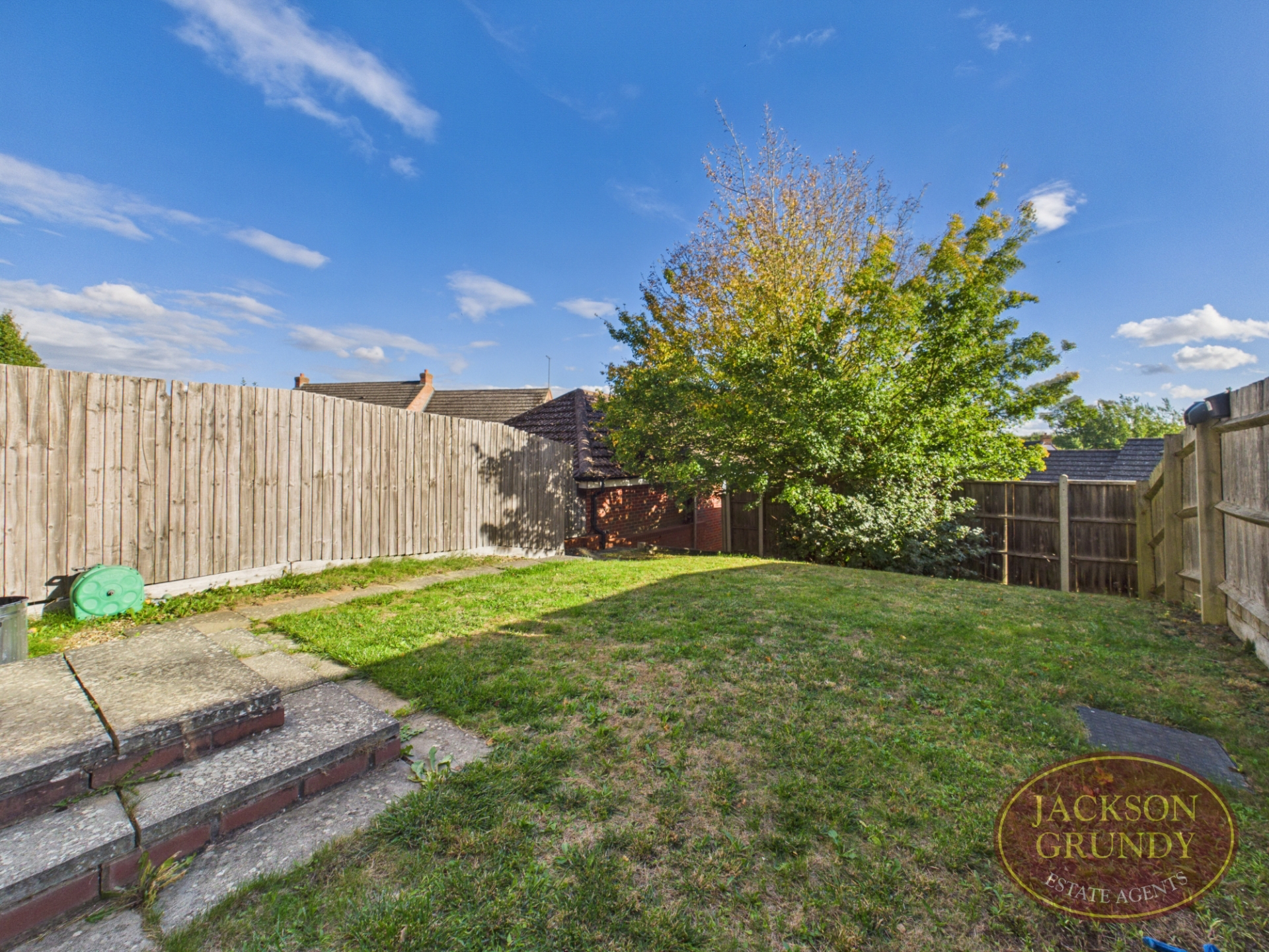 Farnborough Drive, Daventry, NN11 8AL, photo 4
