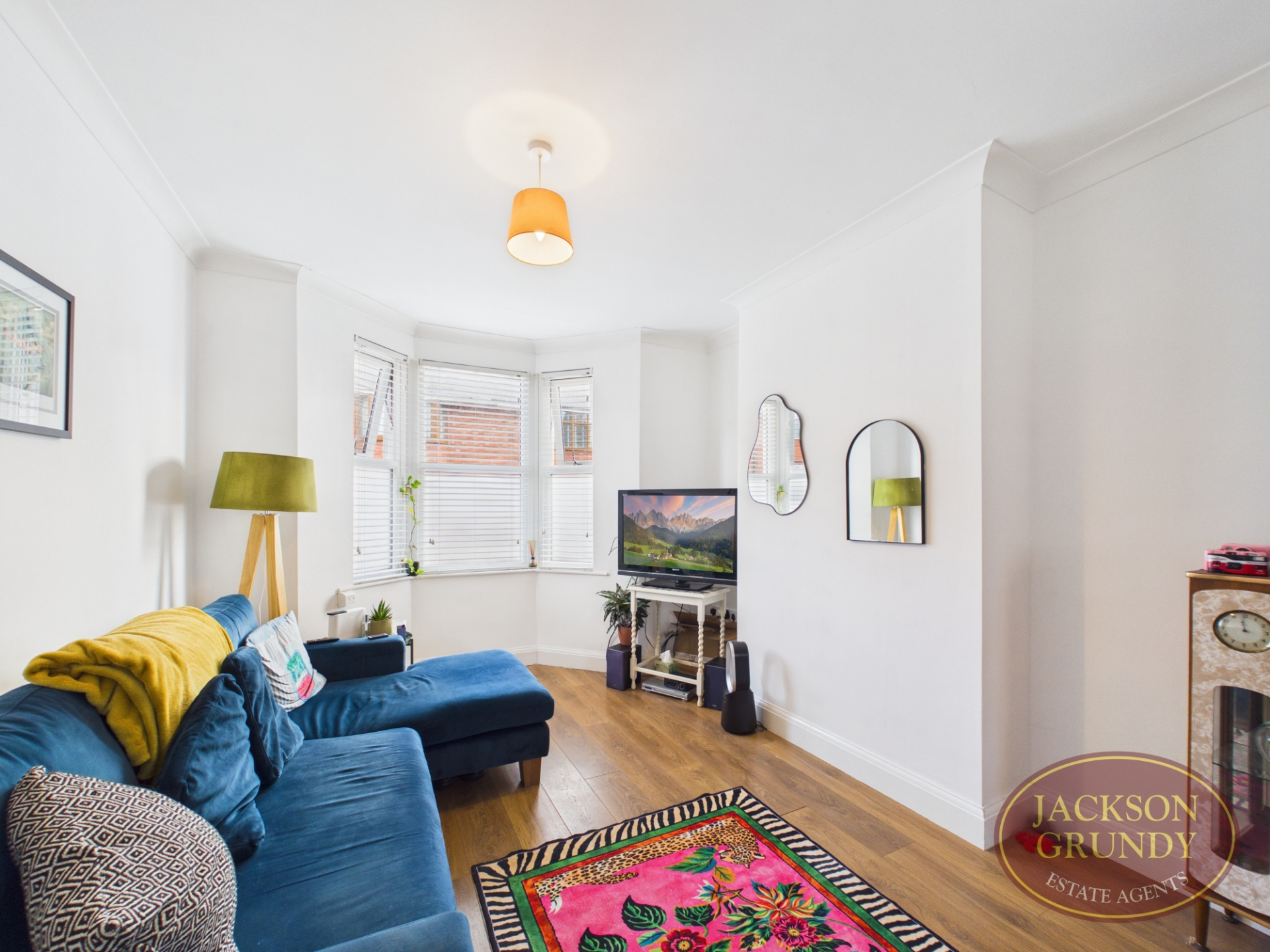 Monks Park Road, Abington, NN1 4LU, photo 9