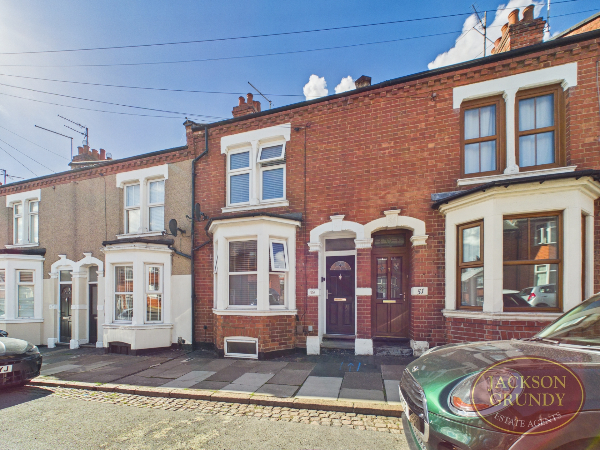 Monks Park Road, Abington, NN1 4LU, photo 15