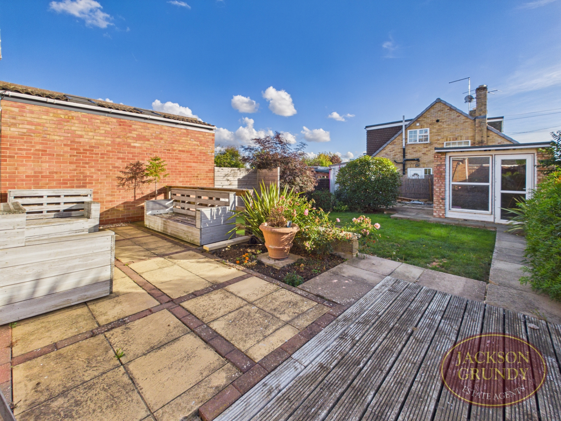Manor Close, Harpole, NN7 4BX, photo 10