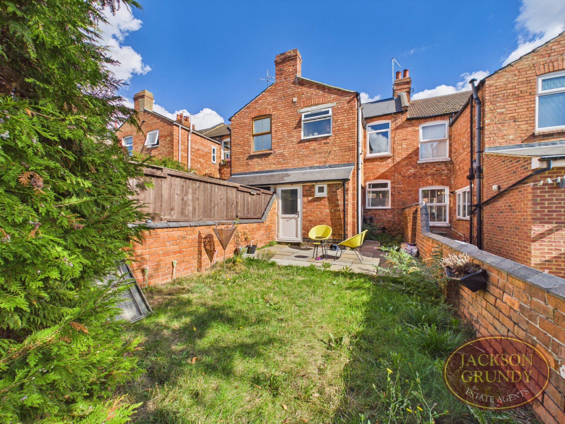 Monks Park Road, Abington, NN1 4LU, photo 3