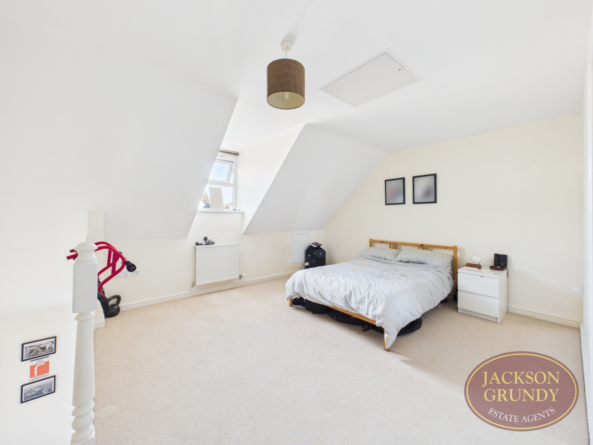 Farnborough Drive, Daventry, NN11 8AL, photo 15