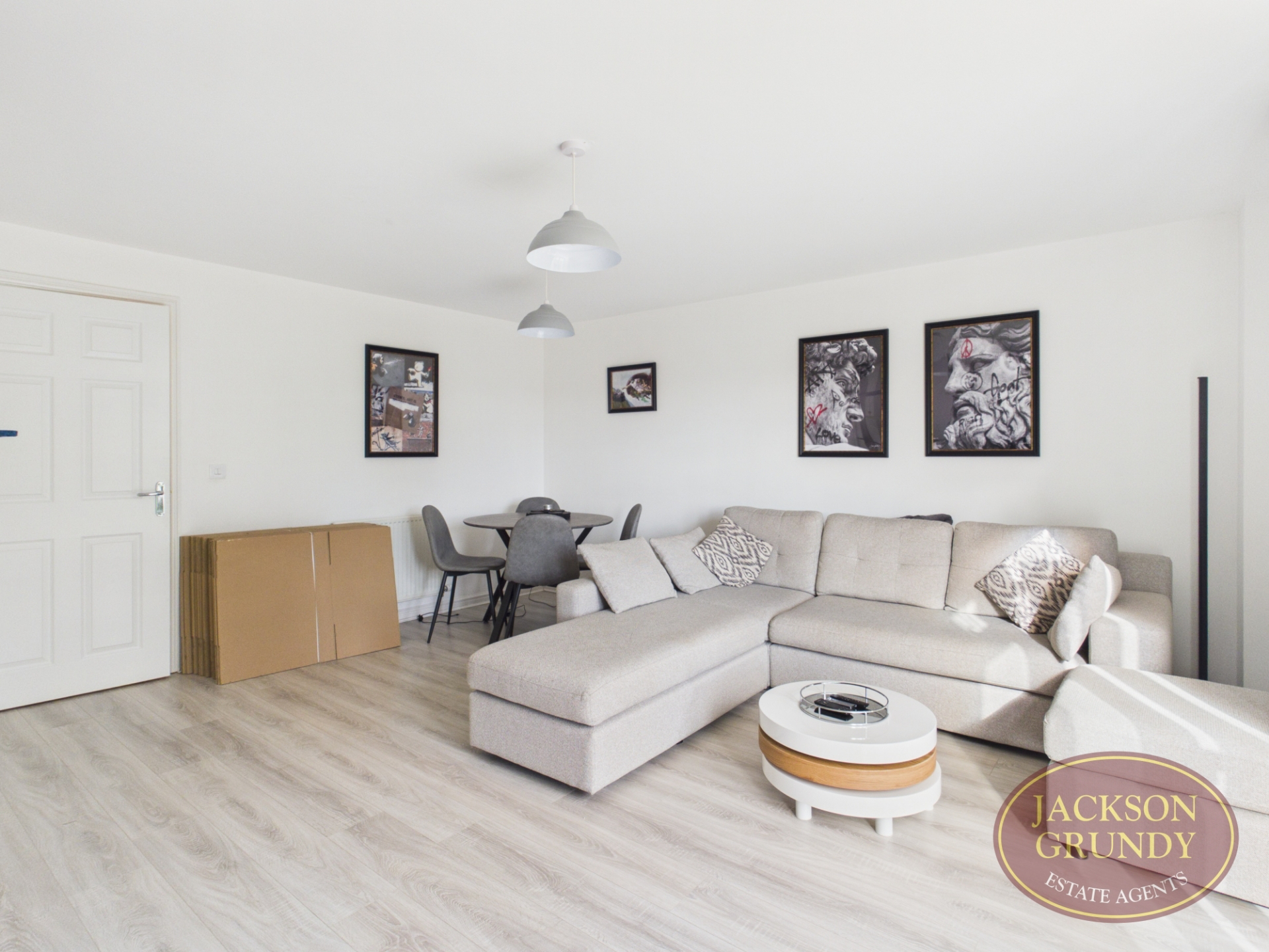 Farnborough Drive, Daventry, NN11 8AL, photo 5