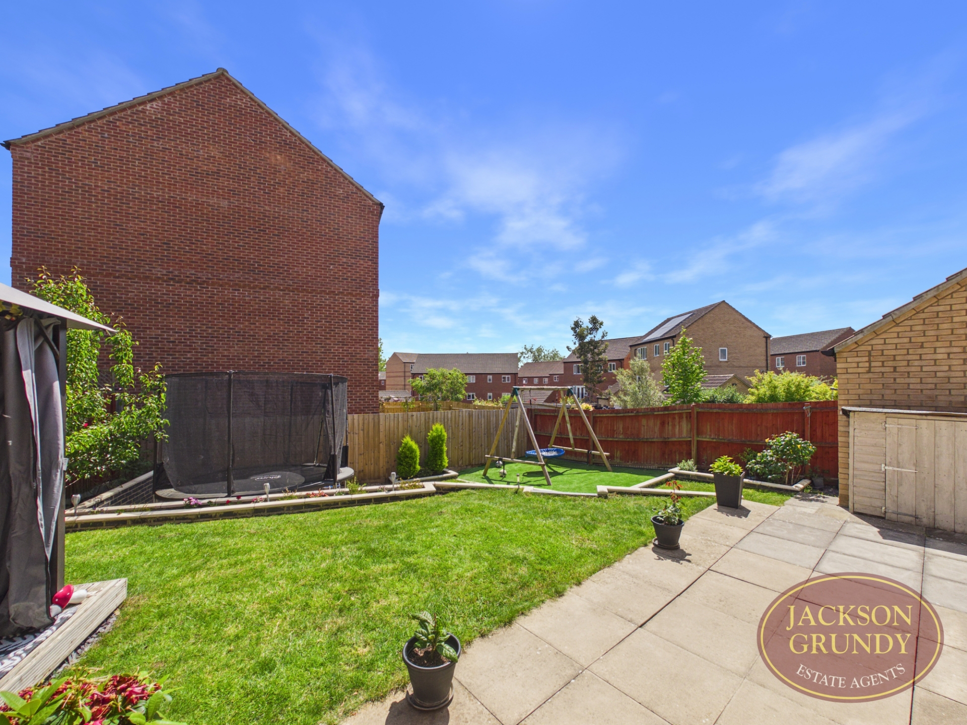 Hedgerow Lane, Little Billing, NN3 9GH, photo 18