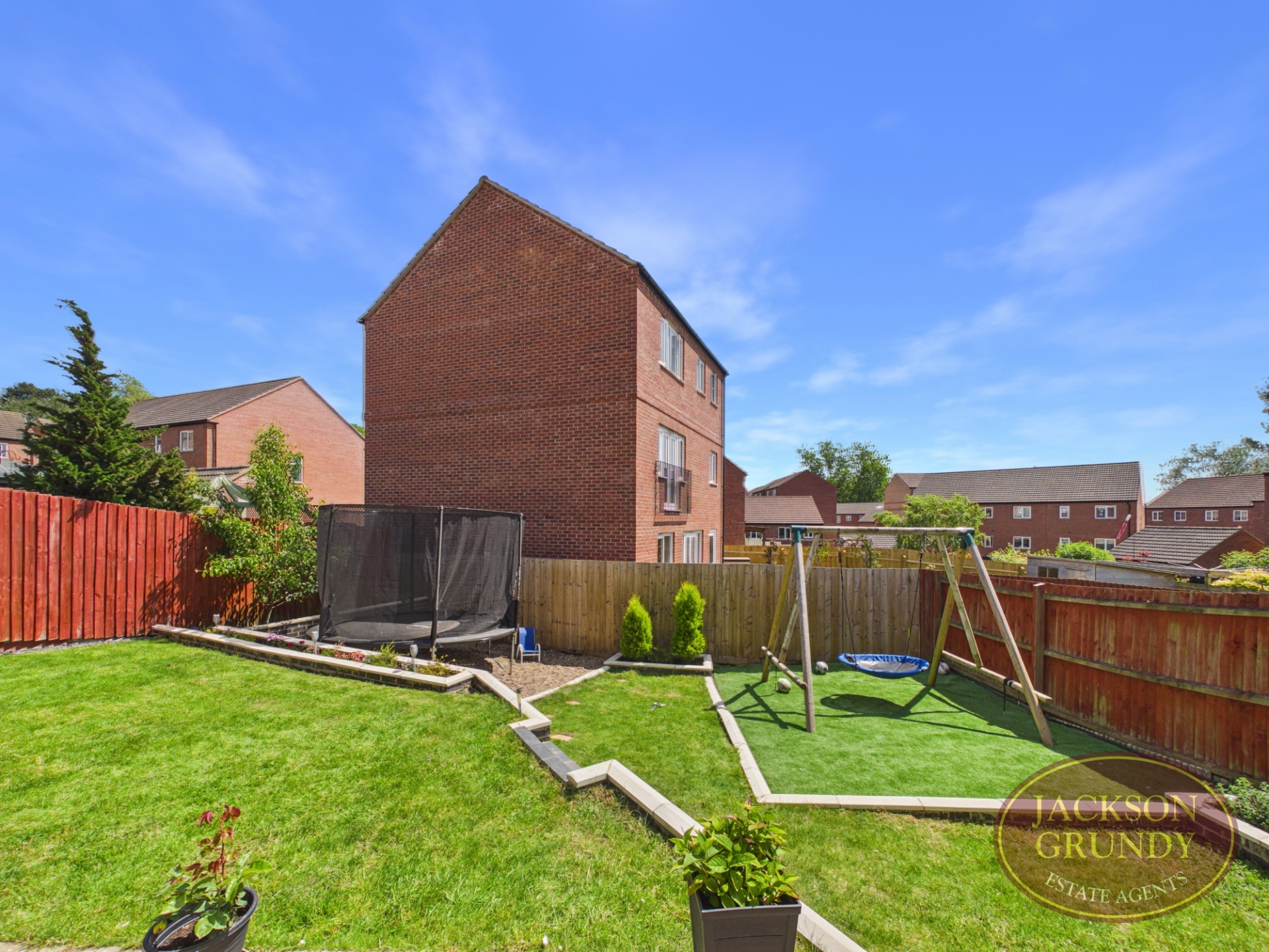 Hedgerow Lane, Little Billing, NN3 9GH, photo 2