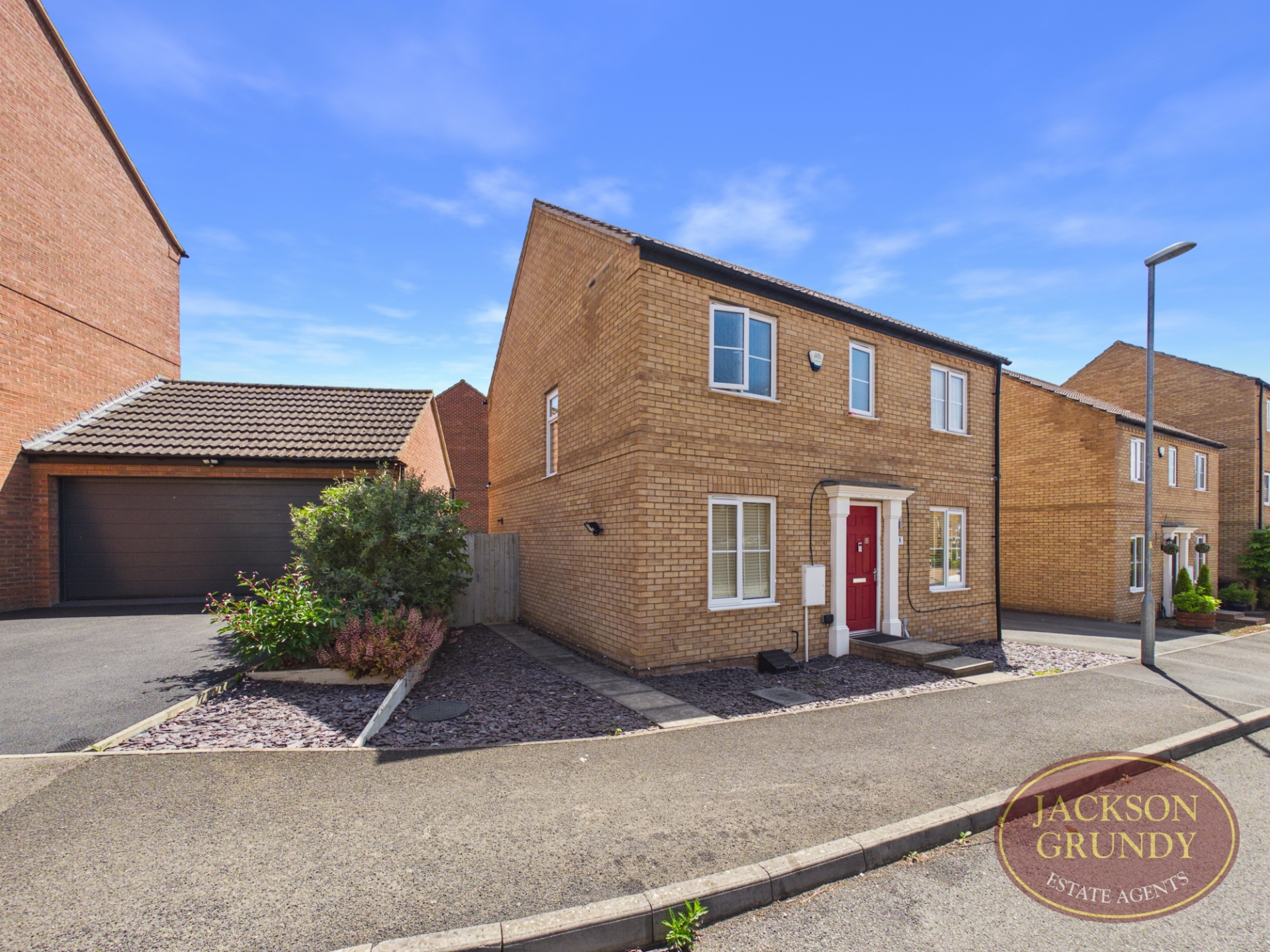 Hedgerow Lane, Little Billing, NN3 9GH, photo 20