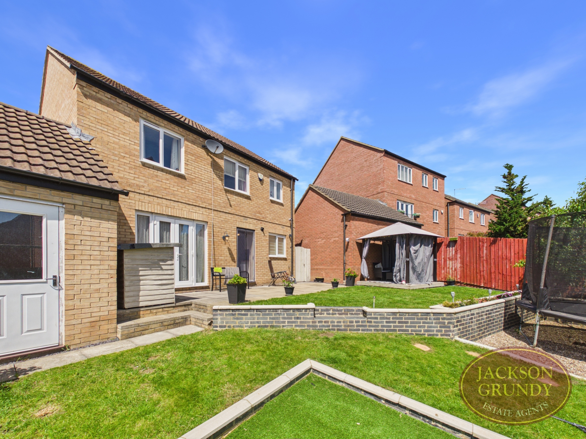 Hedgerow Lane, Little Billing, NN3 9GH, photo 19