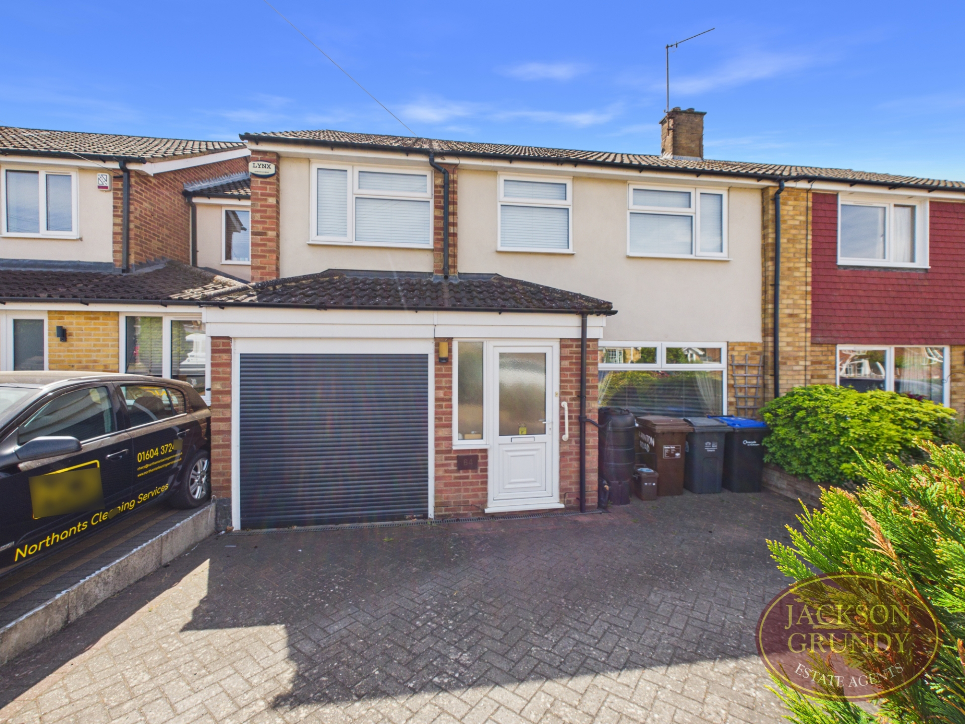 Hinton Road, Kingsthorpe, NN2 8NX