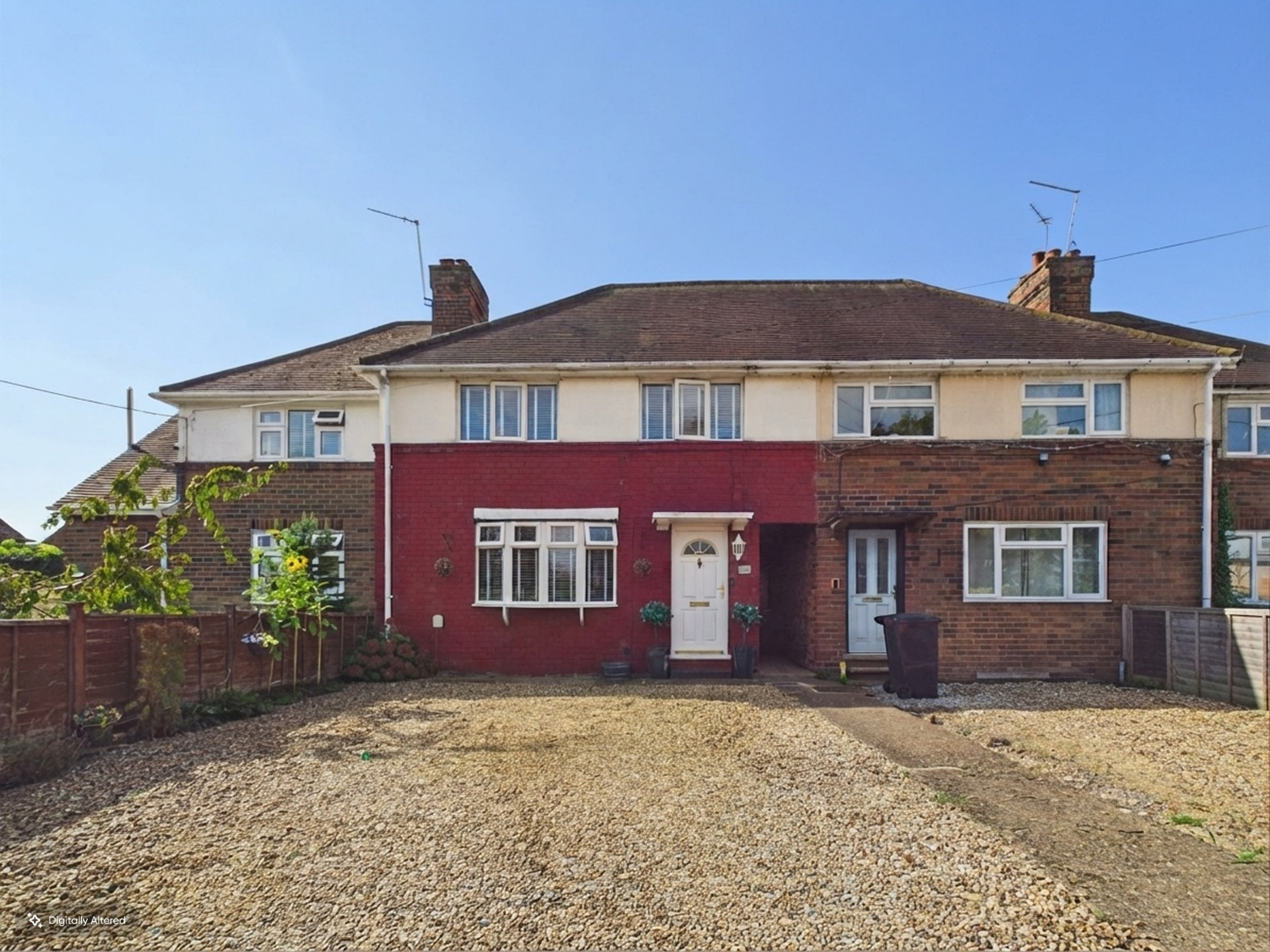 Courteenhall Road, Blisworth, NN7 3DD