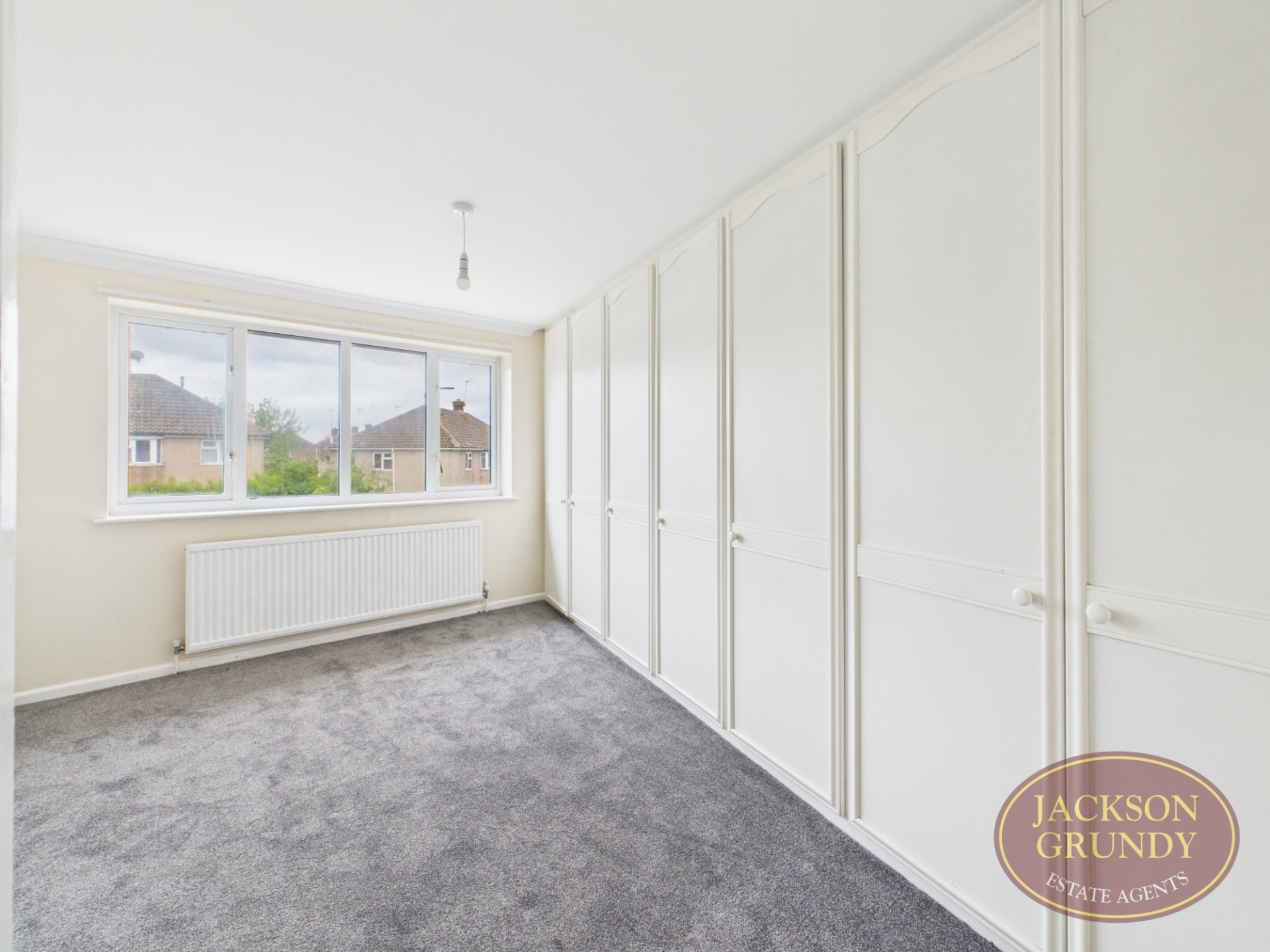 Wordsworth Road, The Headlands, NN11 9BE, photo 15