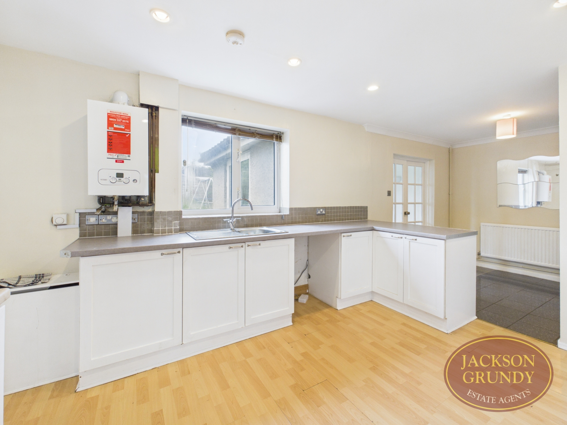 Wordsworth Road, The Headlands, NN11 9BE, photo 4