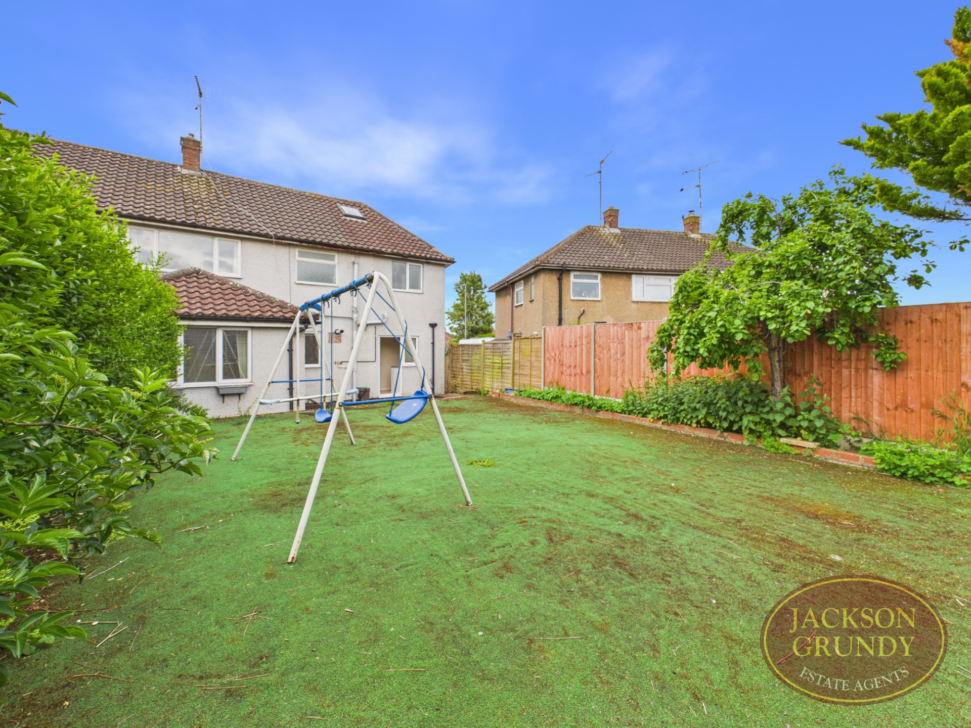 Wordsworth Road, The Headlands, NN11 9BE, photo 21