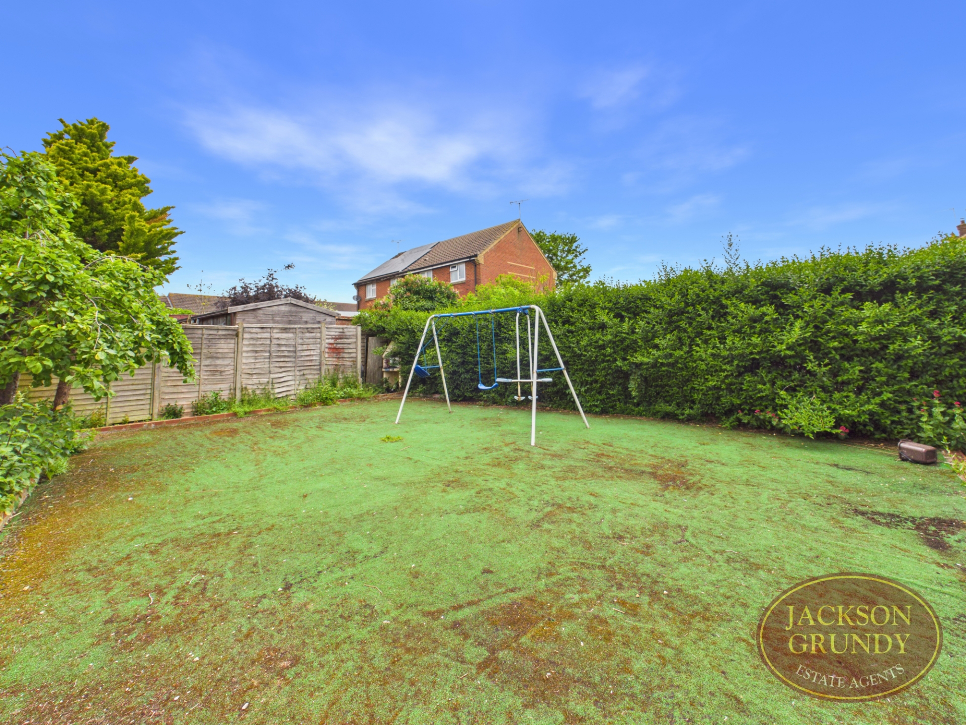 Wordsworth Road, The Headlands, NN11 9BE, photo 19