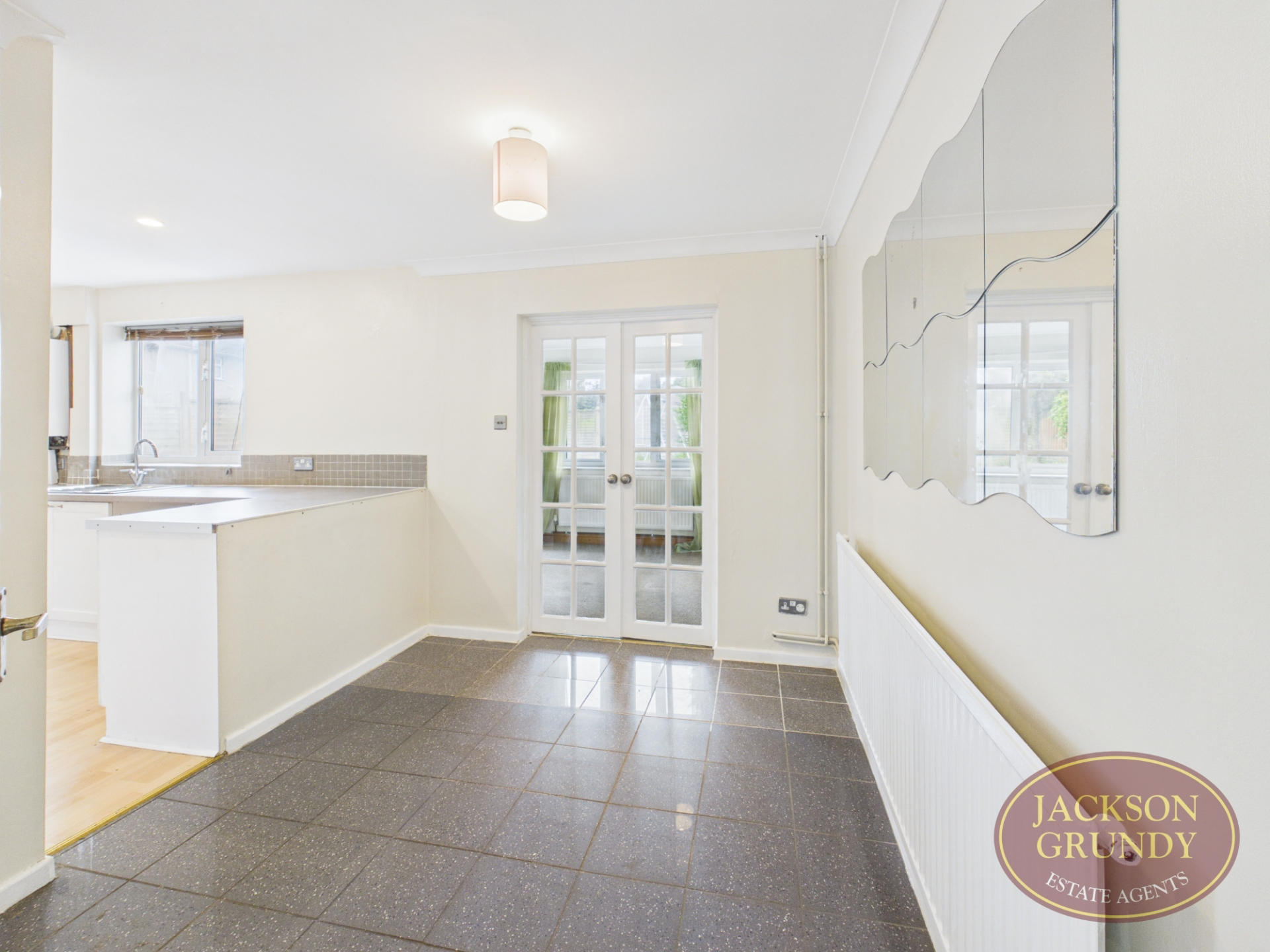 Wordsworth Road, The Headlands, NN11 9BE, photo 8