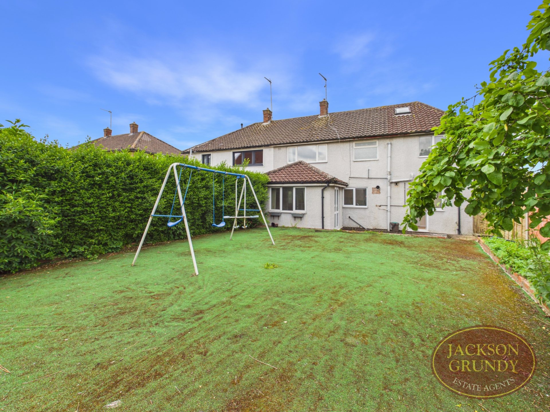 Wordsworth Road, The Headlands, NN11 9BE, photo 20