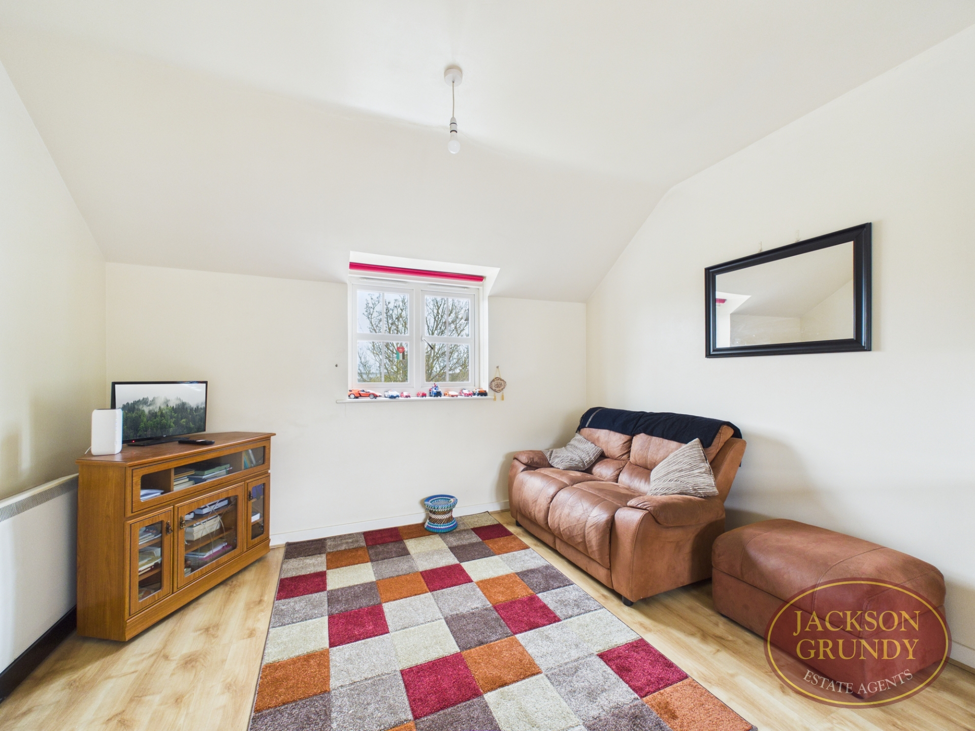 St. Andrews Court, St. Andrews Street, NN1 2HH
