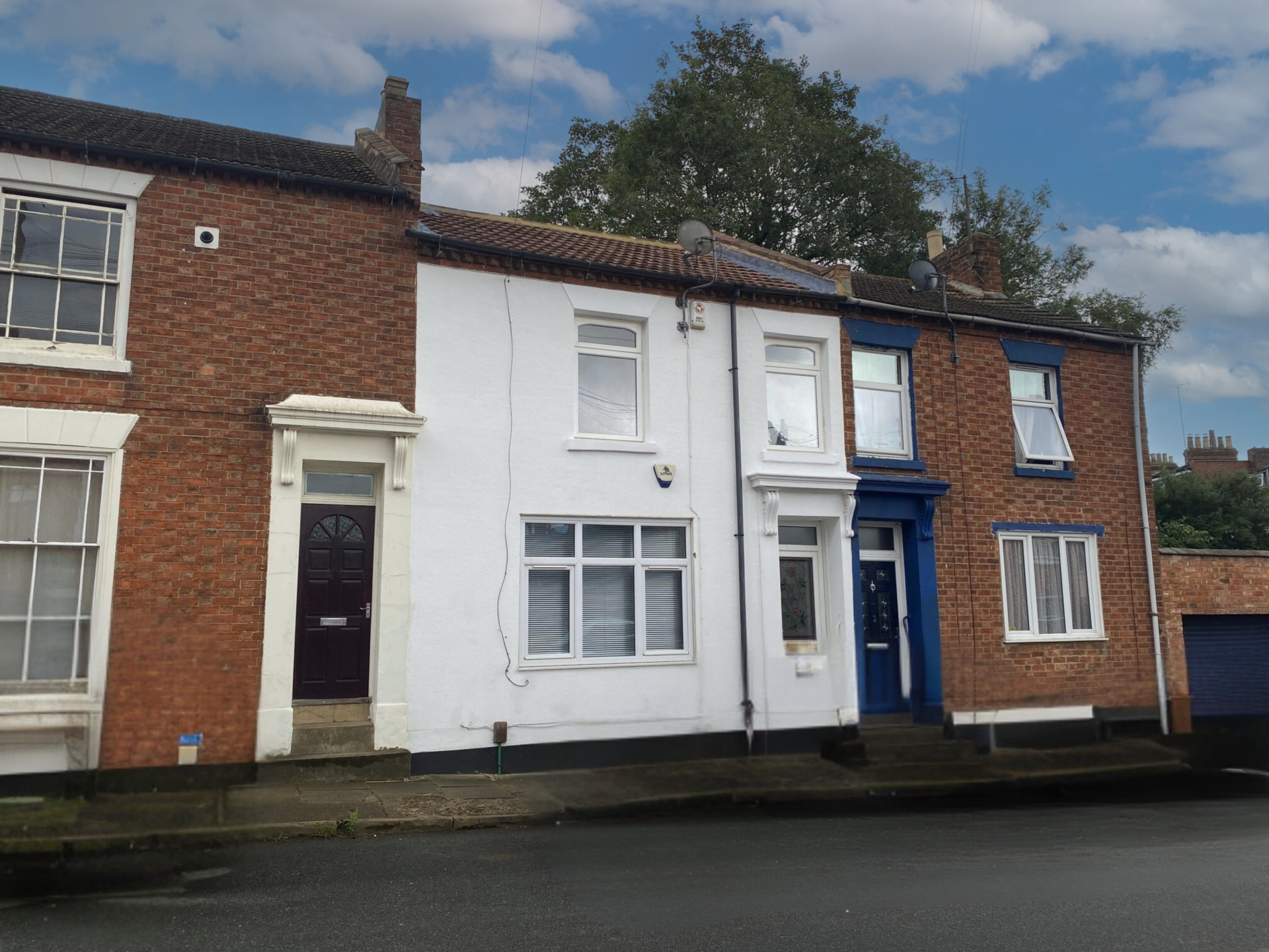 Freehold Street, Queens Park, NN2 6EW
