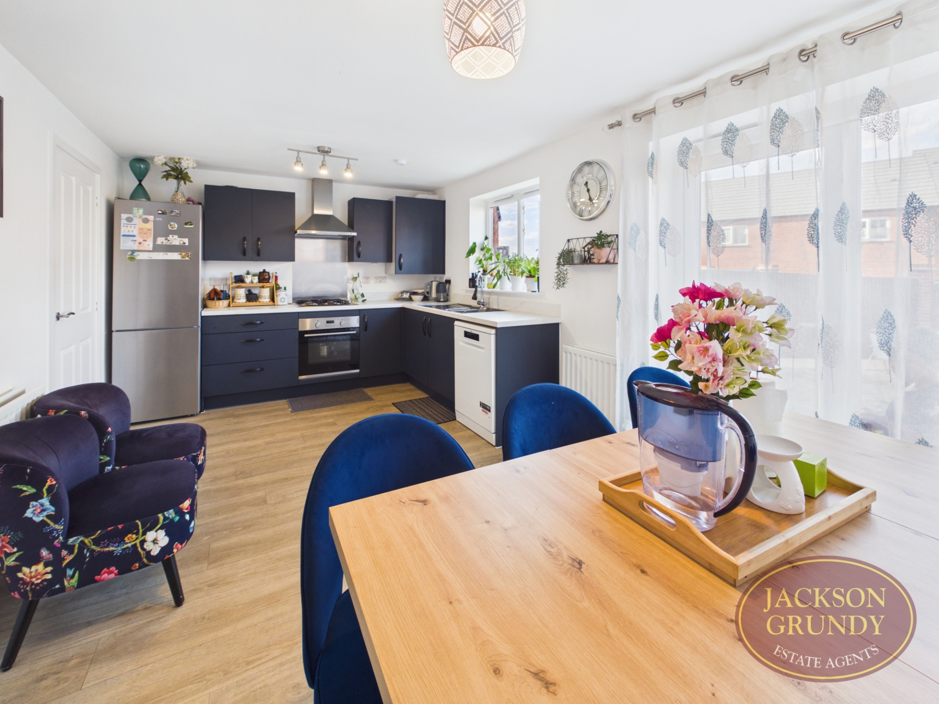 Marram Crescent, Harpole, NN7 4FD, photo 4