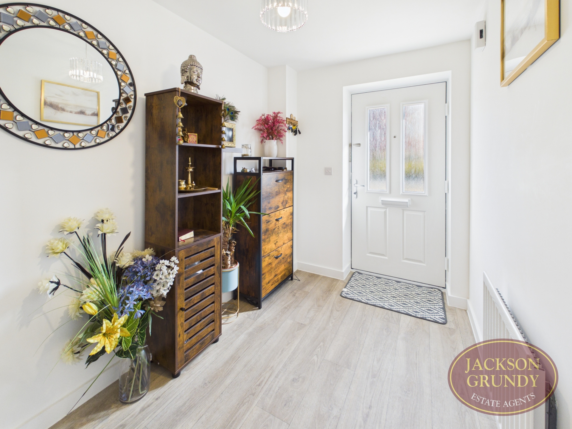 Marram Crescent, Harpole, NN7 4FD, photo 5