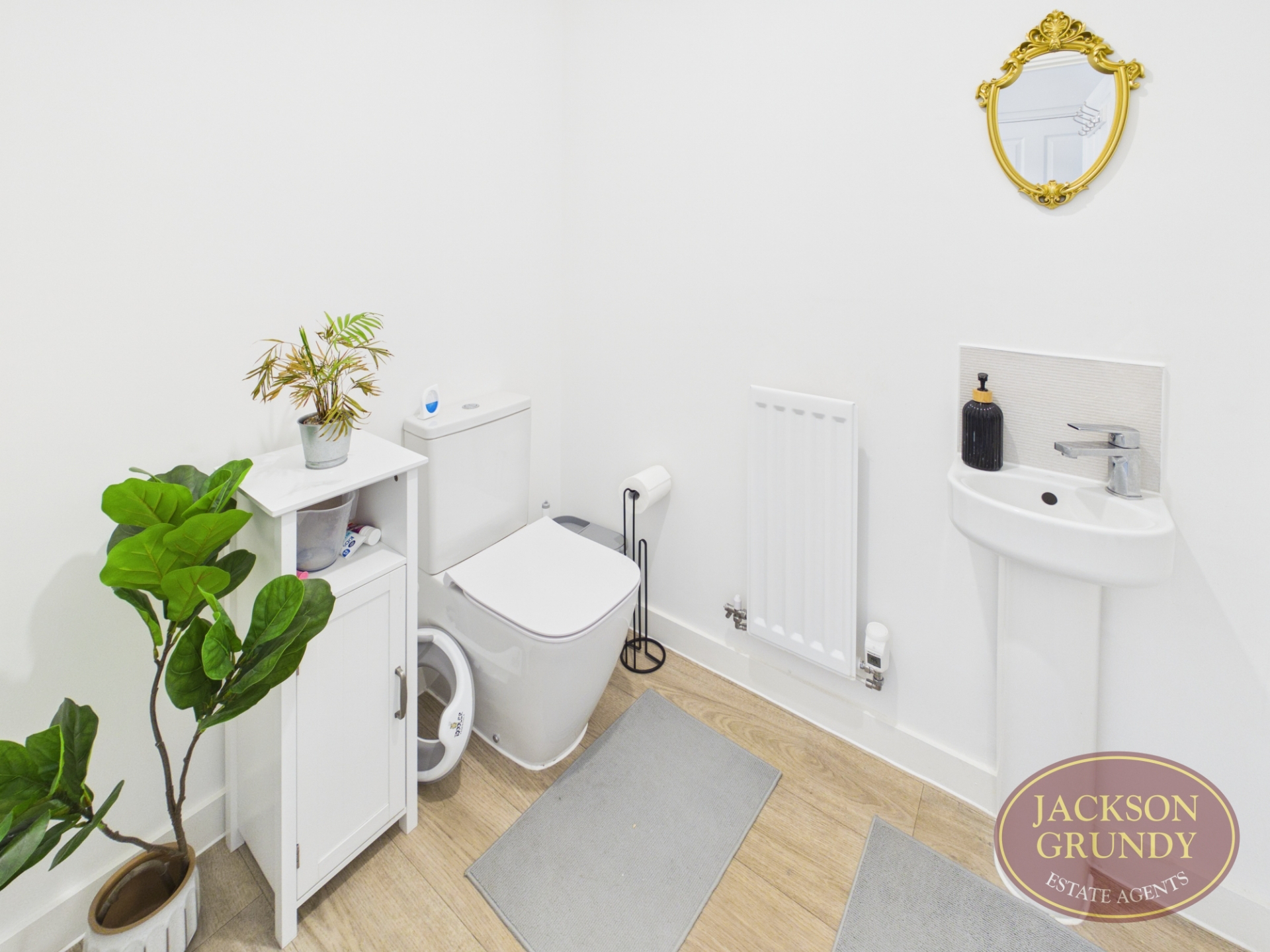 Marram Crescent, Harpole, NN7 4FD, photo 12