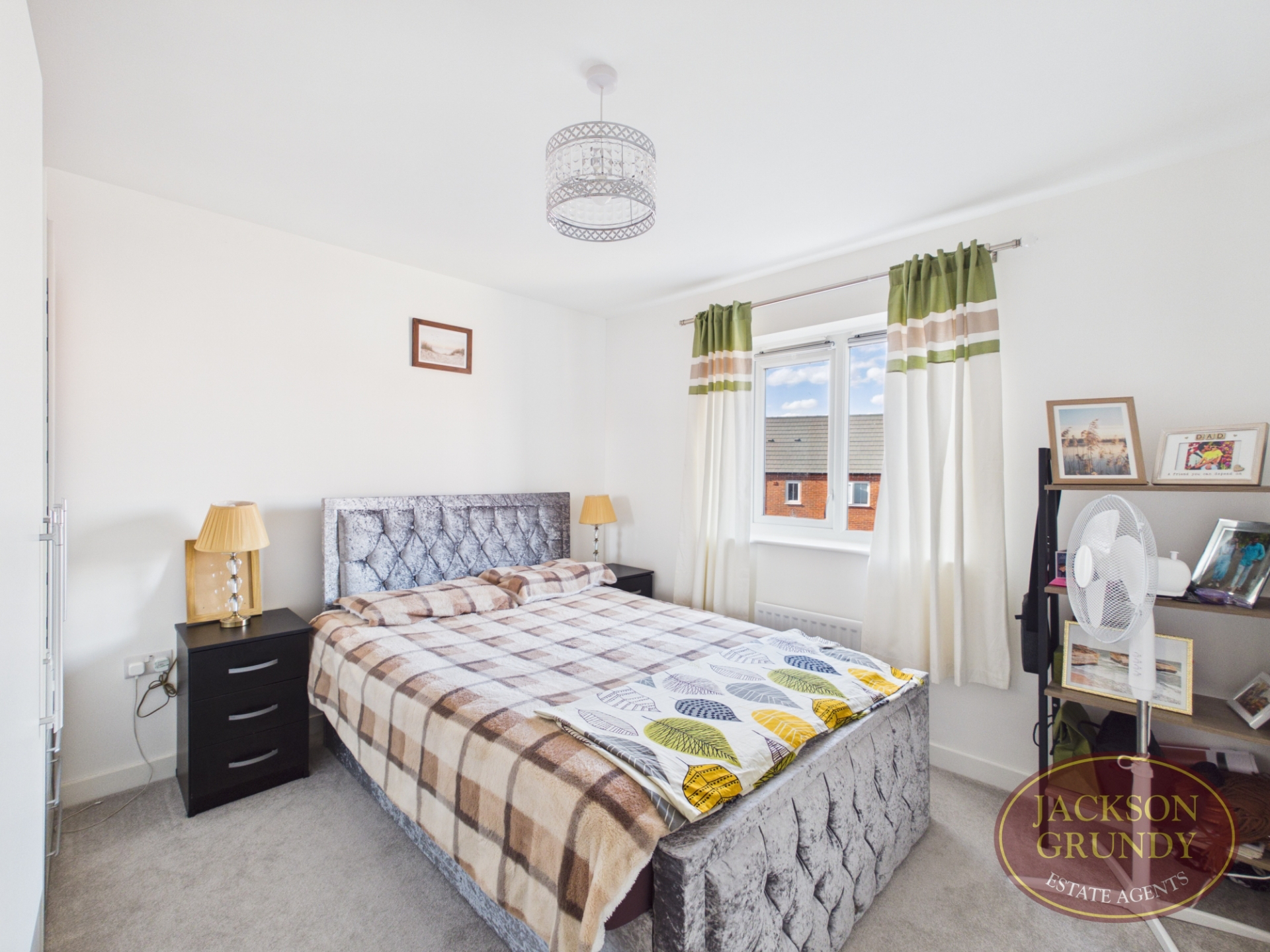 Marram Crescent, Harpole, NN7 4FD, photo 10