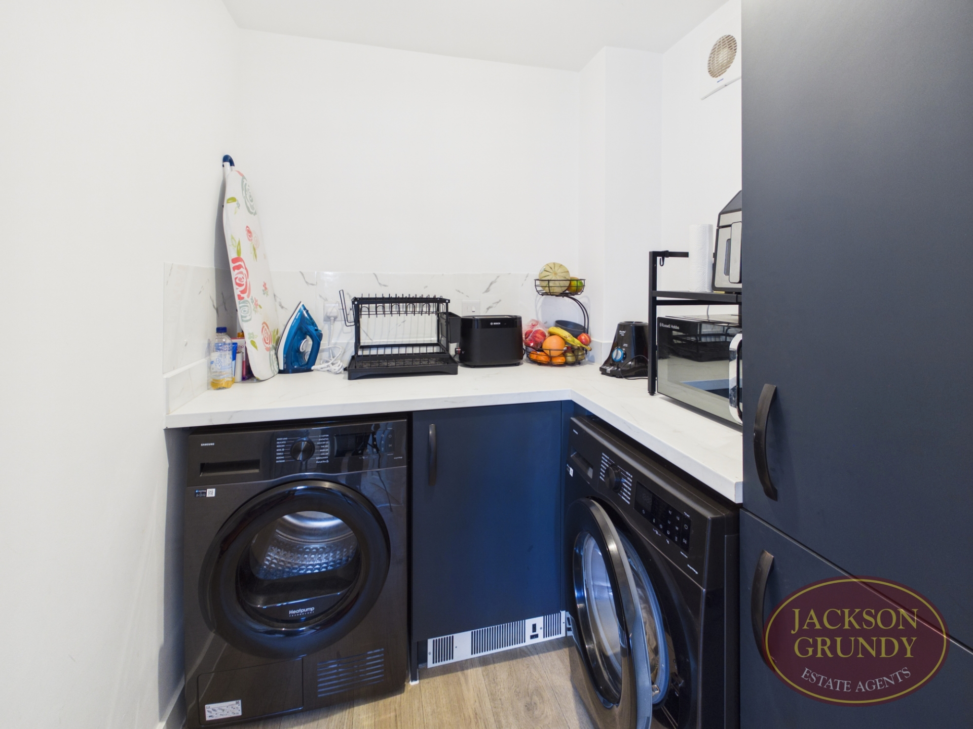Marram Crescent, Harpole, NN7 4FD, photo 13