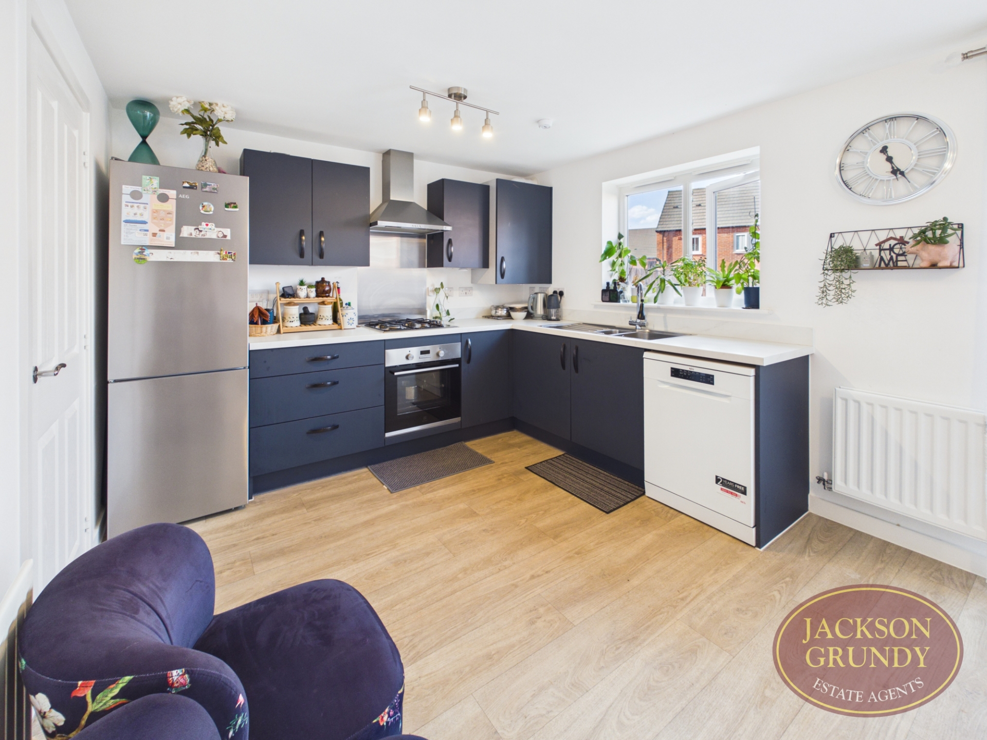 Marram Crescent, Harpole, NN7 4FD, photo 6