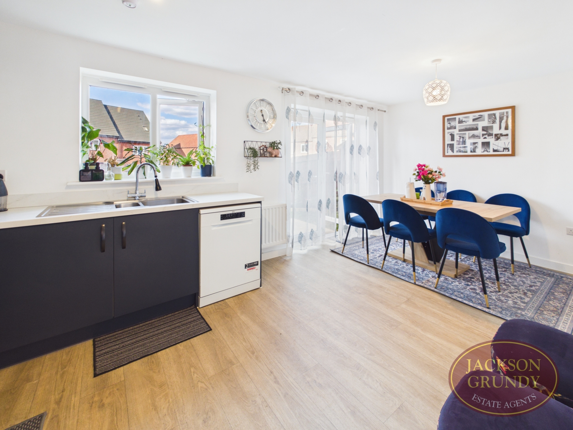 Marram Crescent, Harpole, NN7 4FD, photo 3