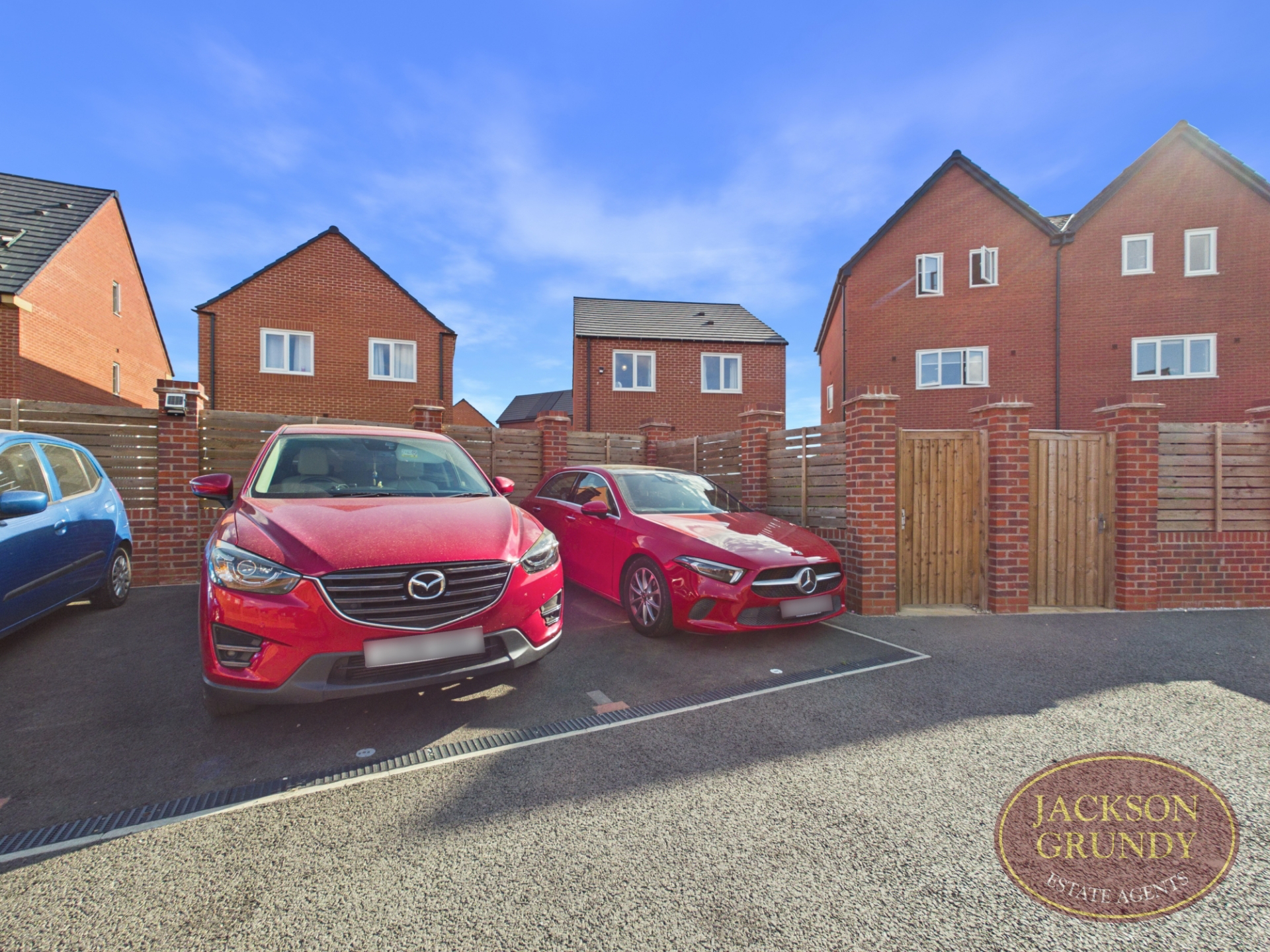 Marram Crescent, Harpole, NN7 4FD, photo 16