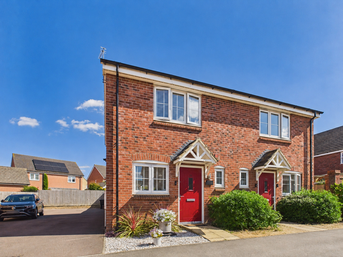 Mulbridge Way, Moulton, NN3 7DZ