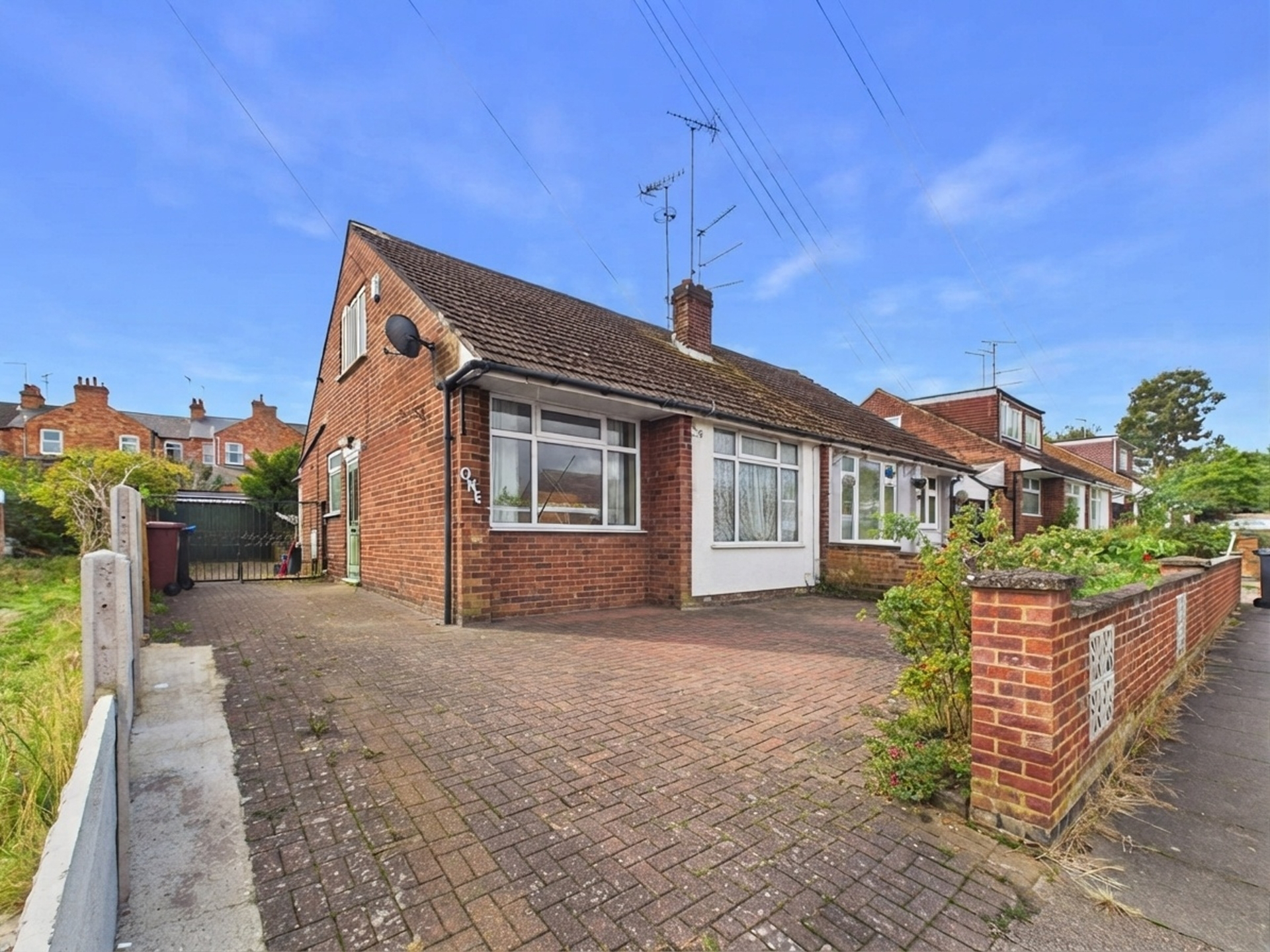 Thirlestane Crescent, Northampton, NN4 8HF