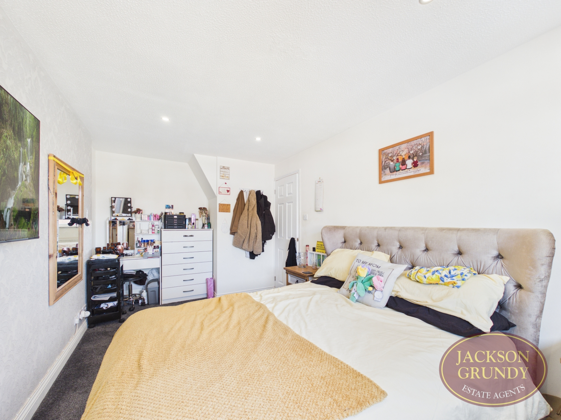 Cowgill Close, Cherry Lodge, NN3 8PB, photo 10